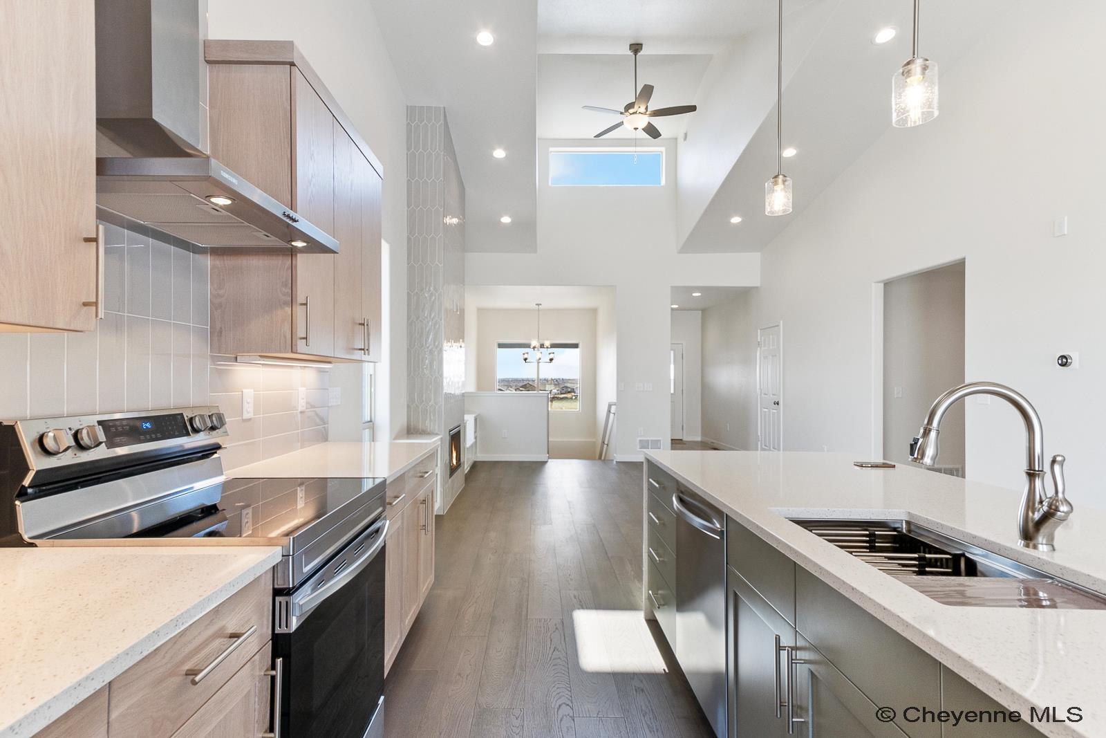 3934 Saddleback Ln, Cheyenne, Wyoming, 82001, United States, 3 Bedrooms Bedrooms, ,2 BathroomsBathrooms,Residential,For Sale,3934 Saddleback Ln,1659303