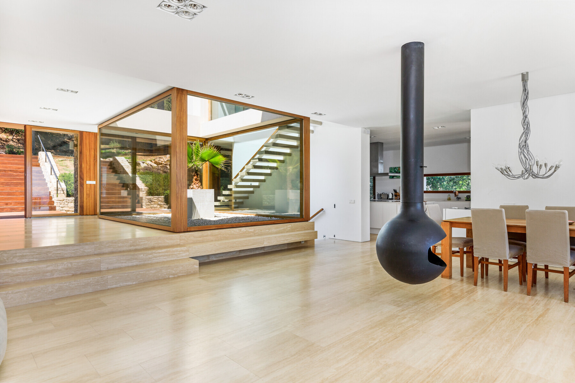  Spectacular luxury property with sea views in Aiguablava, Begur - 物件實景