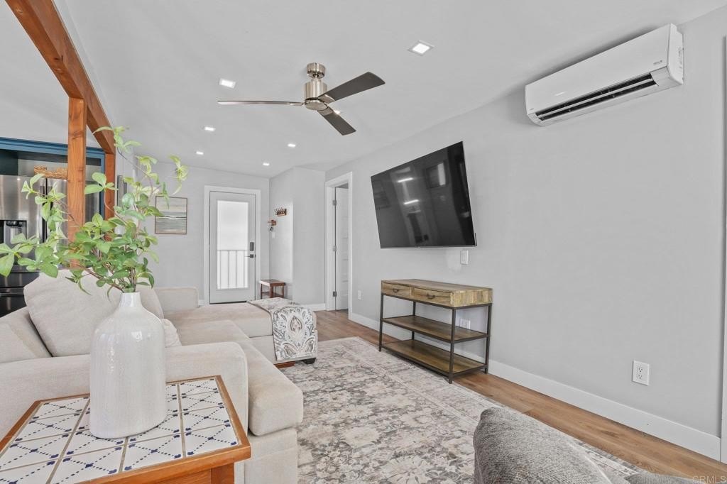 El Cajon, California, 92019, United States, 2 Bedrooms Bedrooms, ,1 BathroomBathrooms,Residential,For Sale,1987846