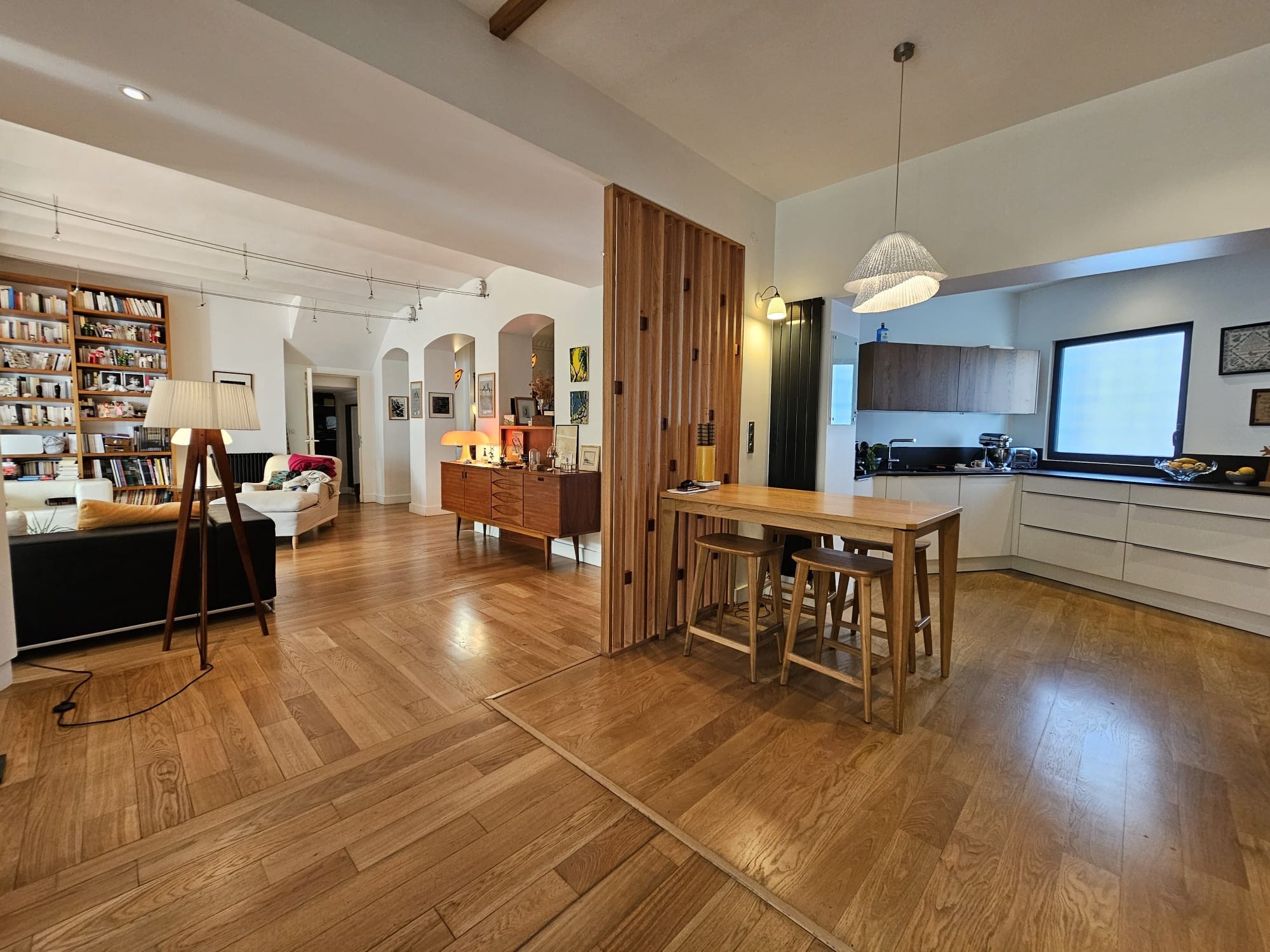  Perpignan, the countryside in the city : 255m² with garden. Magical  - 物件實景