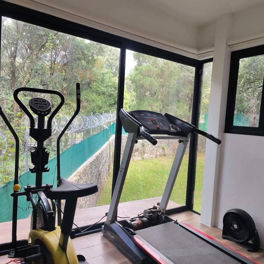 Tepoztlán, Morelos, 62520, Mexico, 4 Bedrooms Bedrooms, ,2 BathroomsBathrooms,Residential,For Sale,1728710
