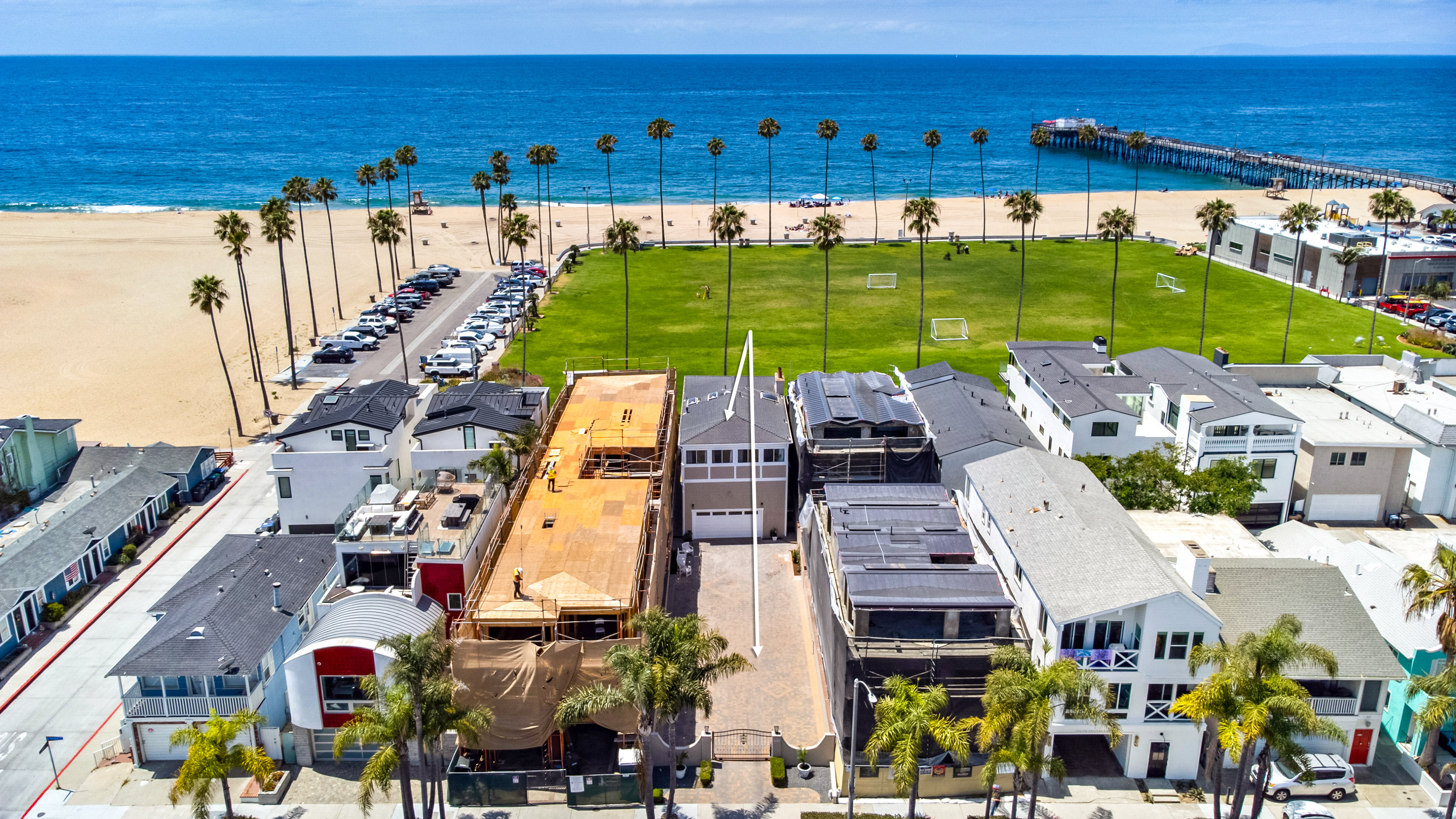  920 East Oceanfront, Newport Beach, CA 92661 - 物件實景