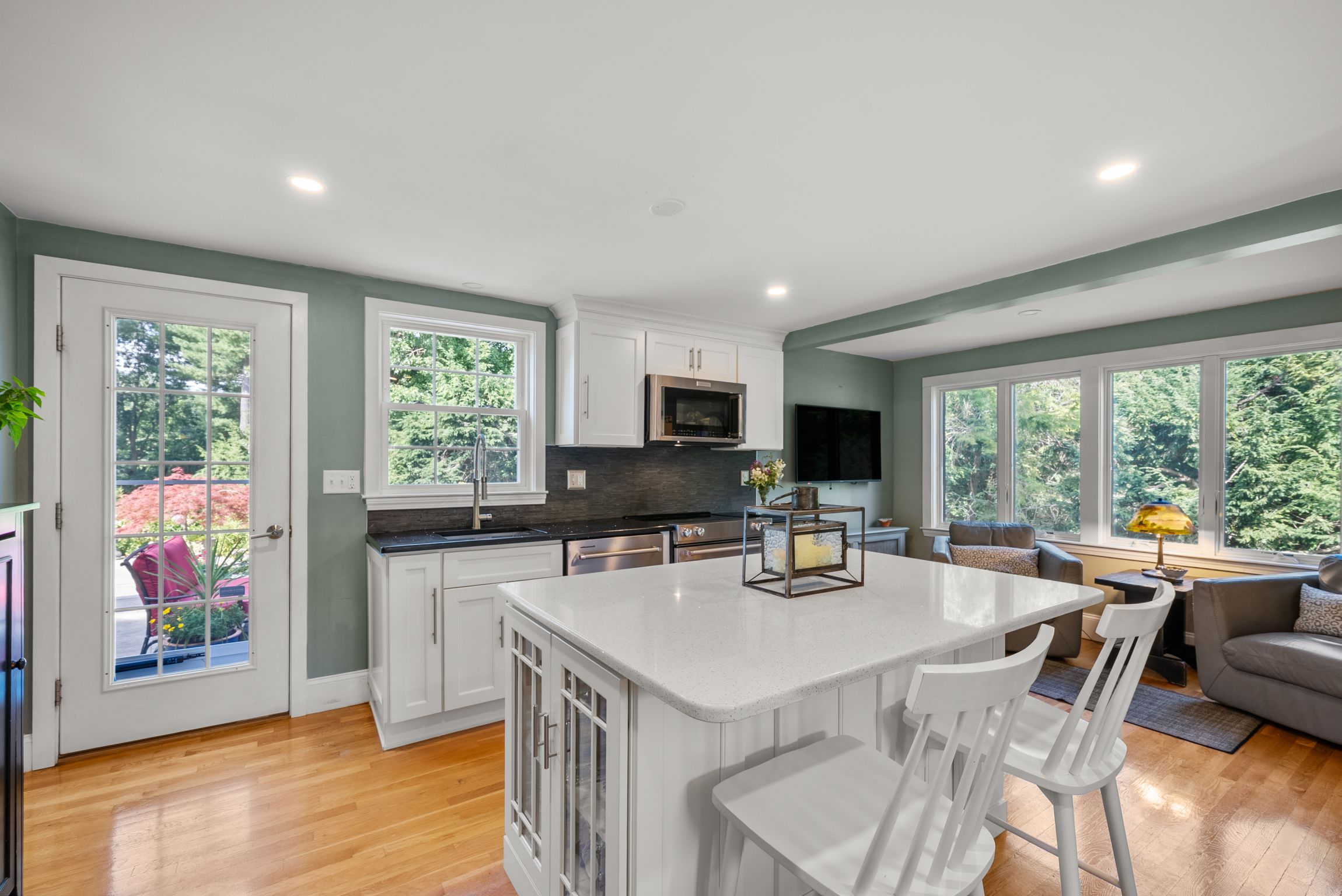  85 Canton Terrace, Westwood, MA, 02090 - 物件實景