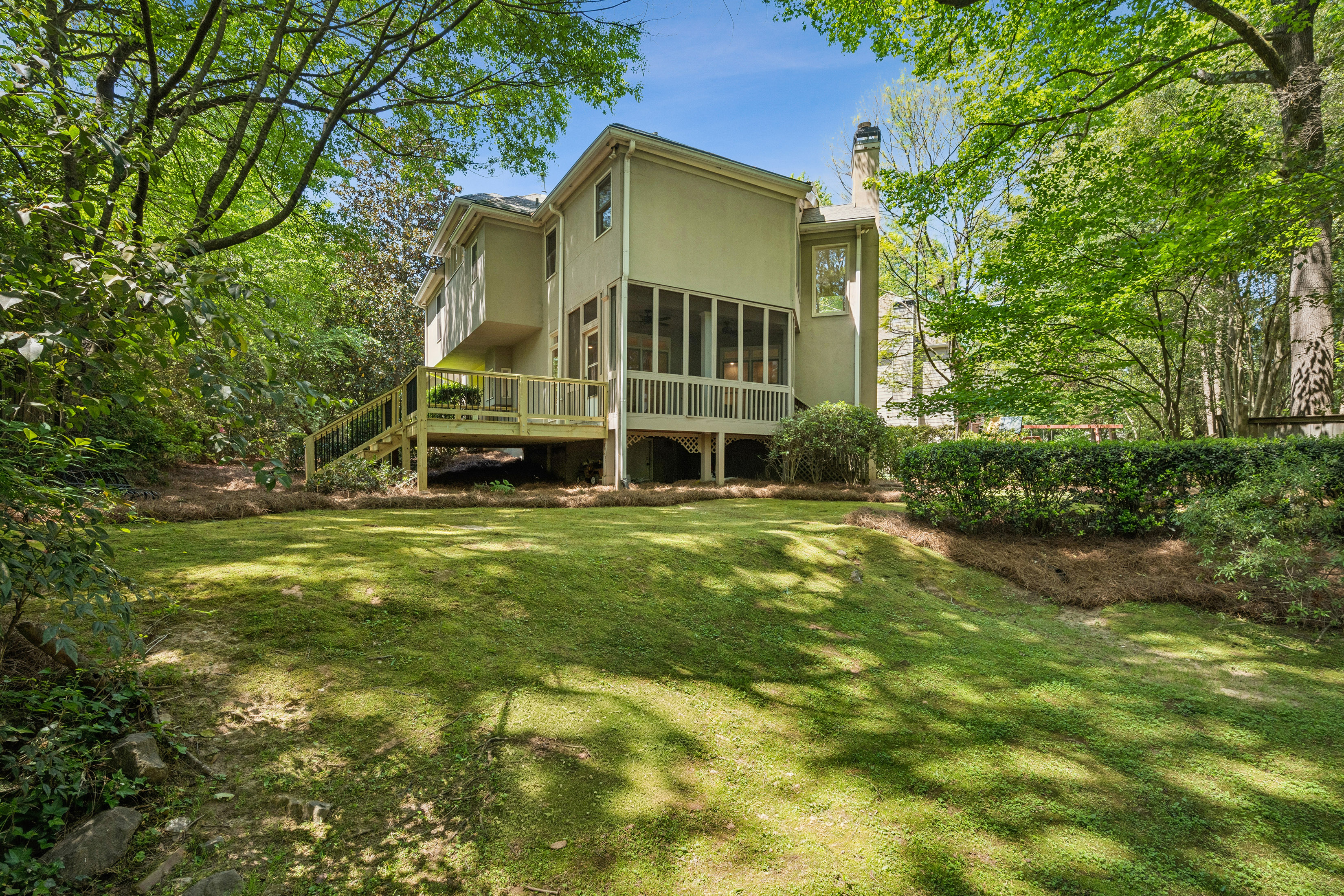  Fabulous Home in The Willows in Oakgrove - 物件實景