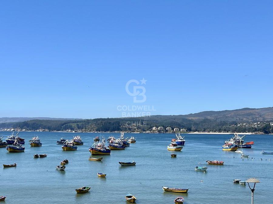 Tomé, Chile, 3 Bedrooms Bedrooms, ,3 BathroomsBathrooms,Residential,For Sale,1714140