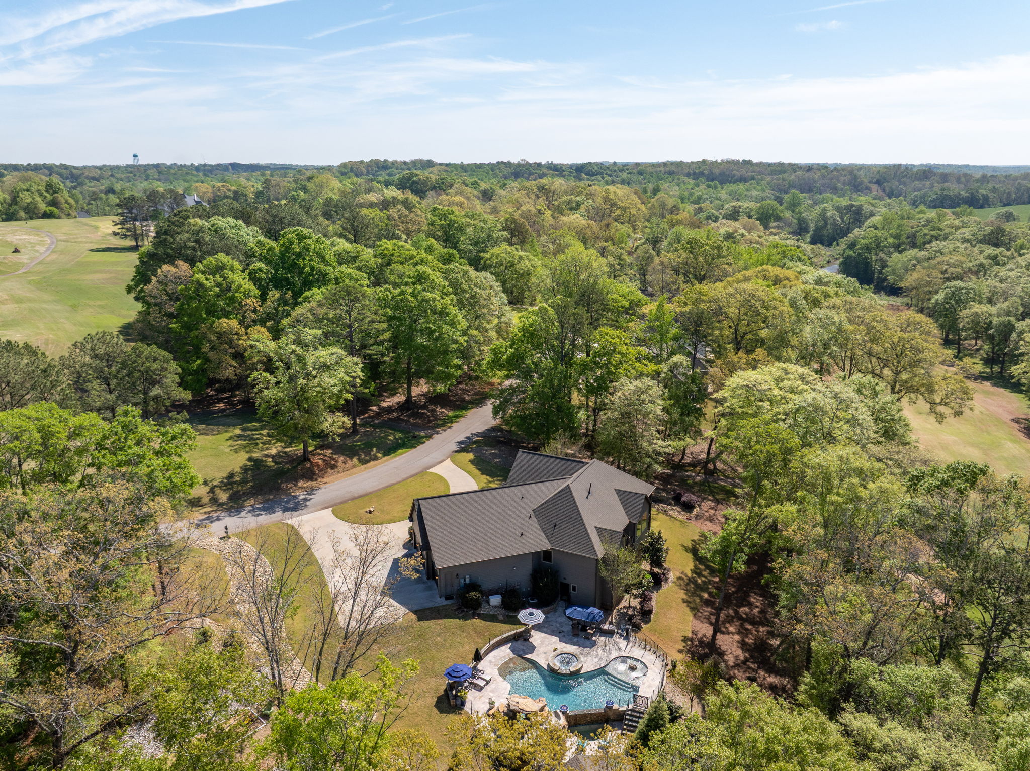  1602 Cross Creek Drive, Seneca, SC 29678 - 物件實景