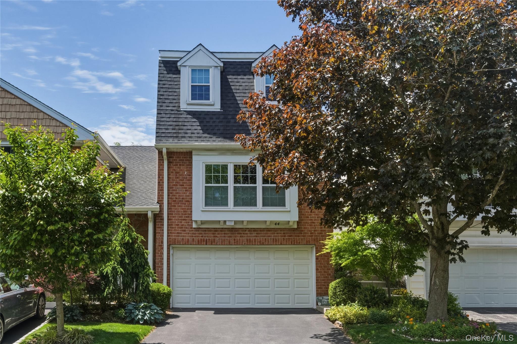  44 Hidden Ridge Drive, Syosset, NY, 11791 - 物件實景