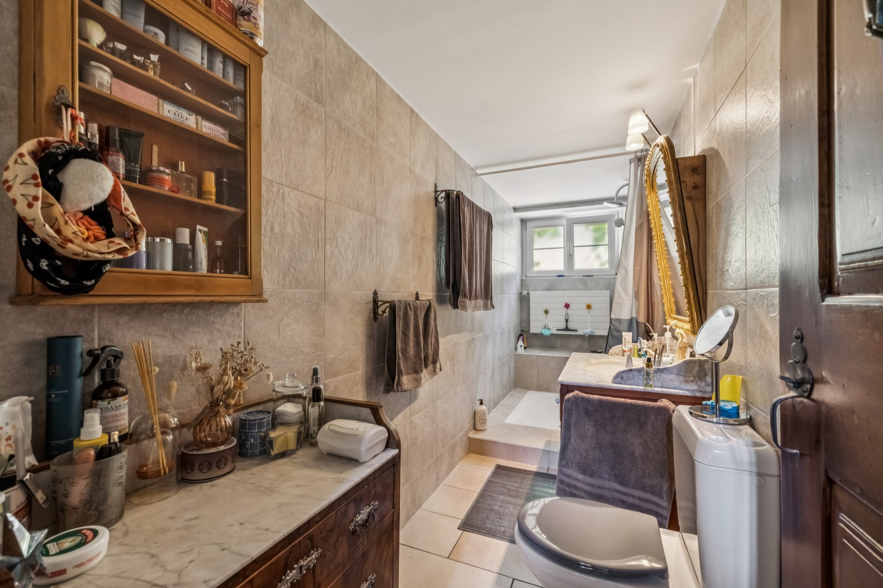  A renovated, characterful home with spacious rooms - 物件實景