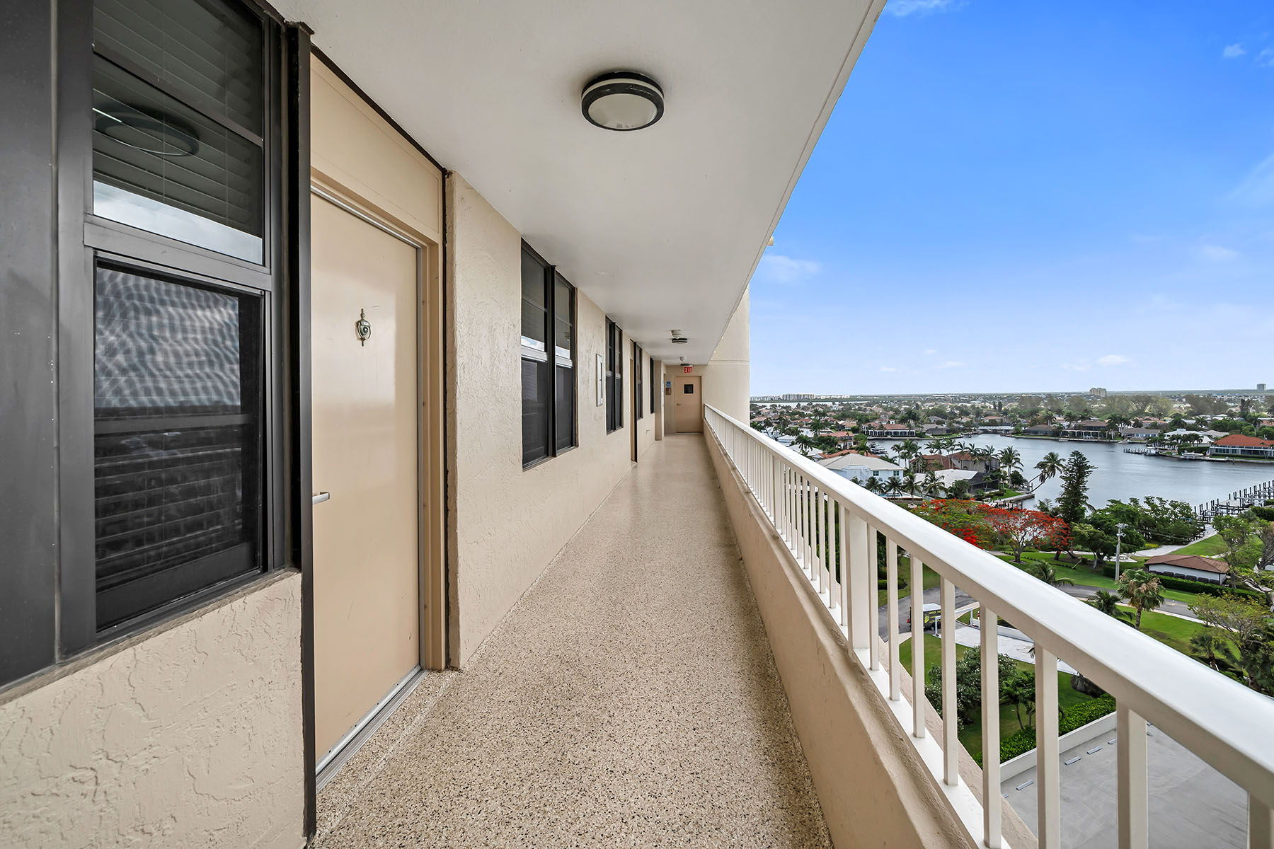  MARCO ISLAND - SOUTH SEAS CLUB CONDO - 物件實景