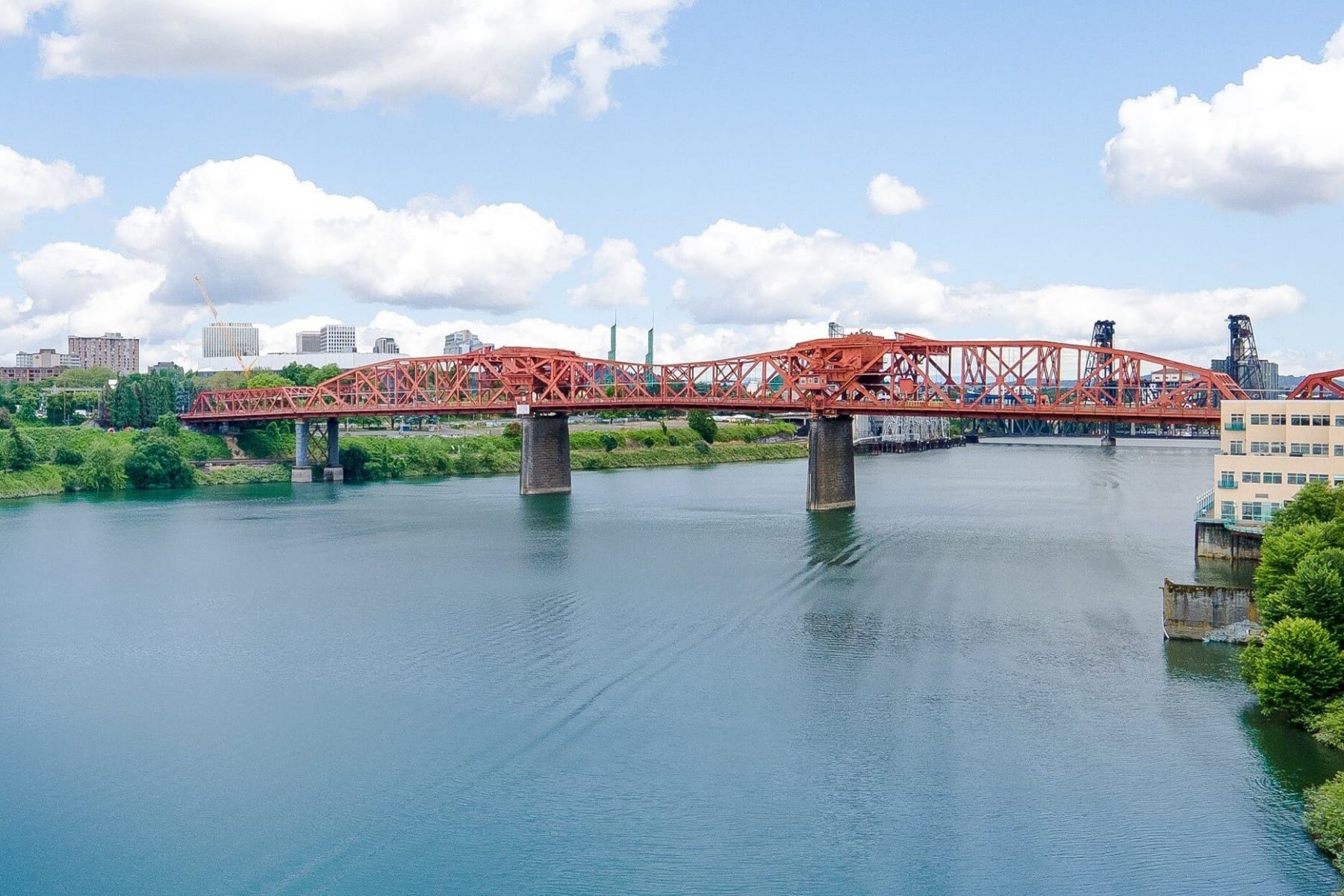  1310 NW NAITO PKWY #901 Portland, OR 97209 - 物件實景