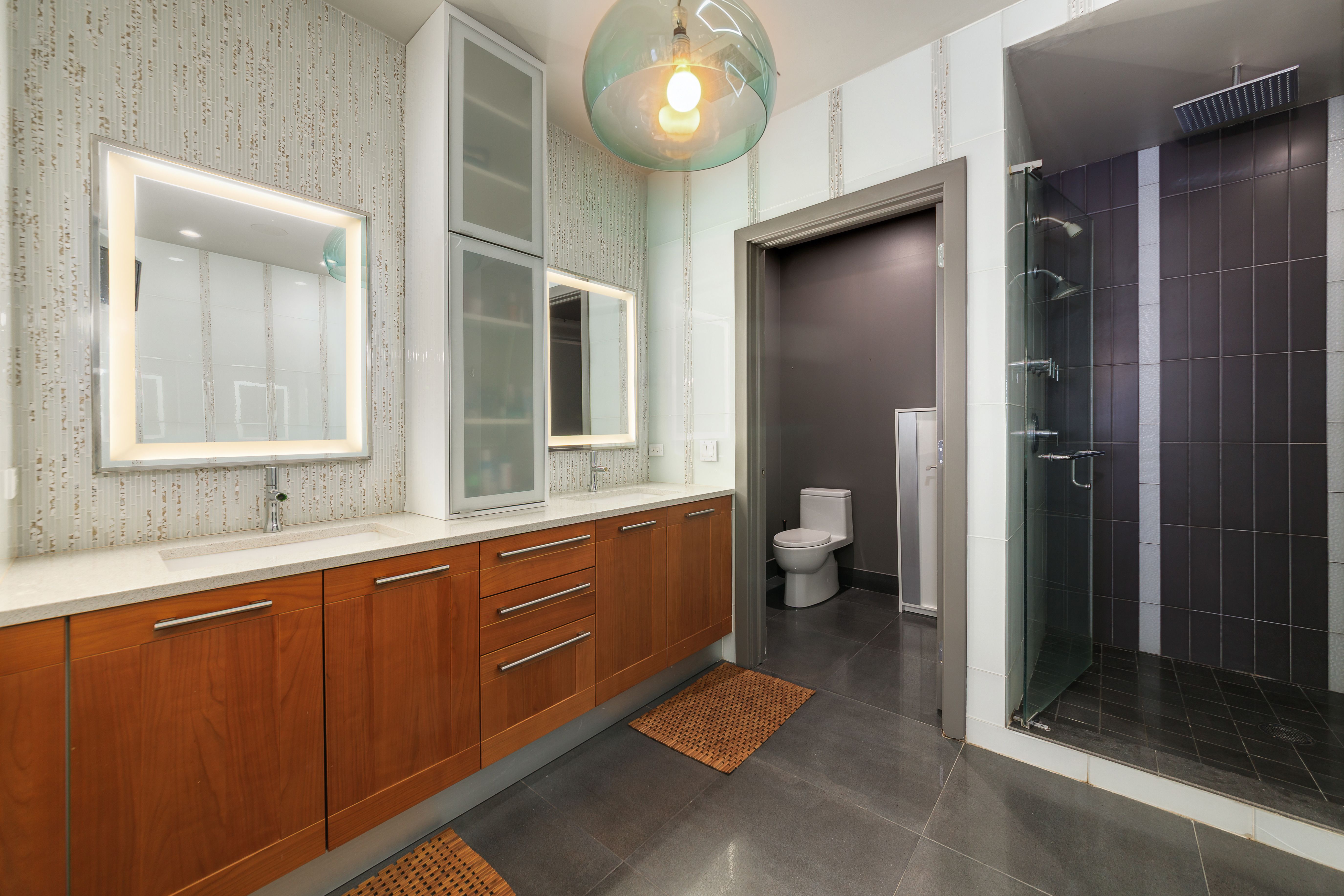  Step into Elevated City Living with this Exceptional Contemporary Residence - 物件實景