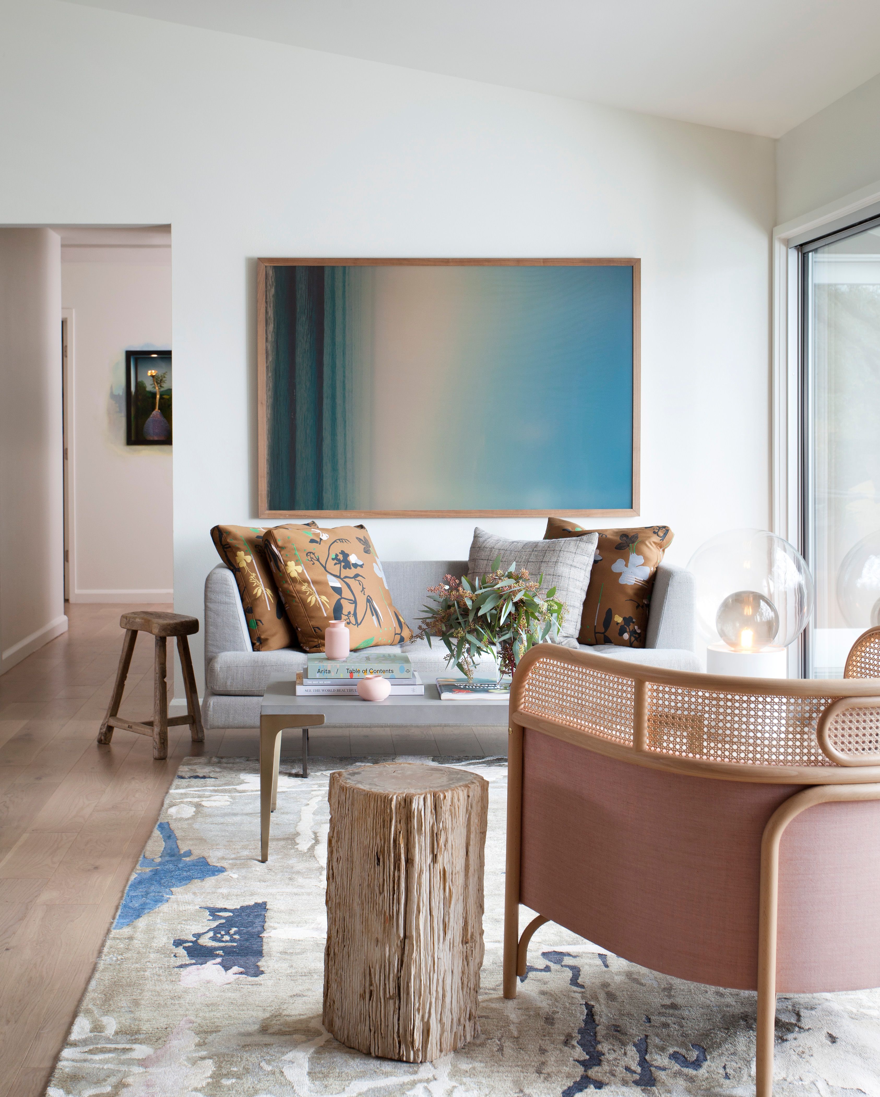  Sprawling Shoal Creek Retreat with Rare Privacy in Central Austin - 物件實景