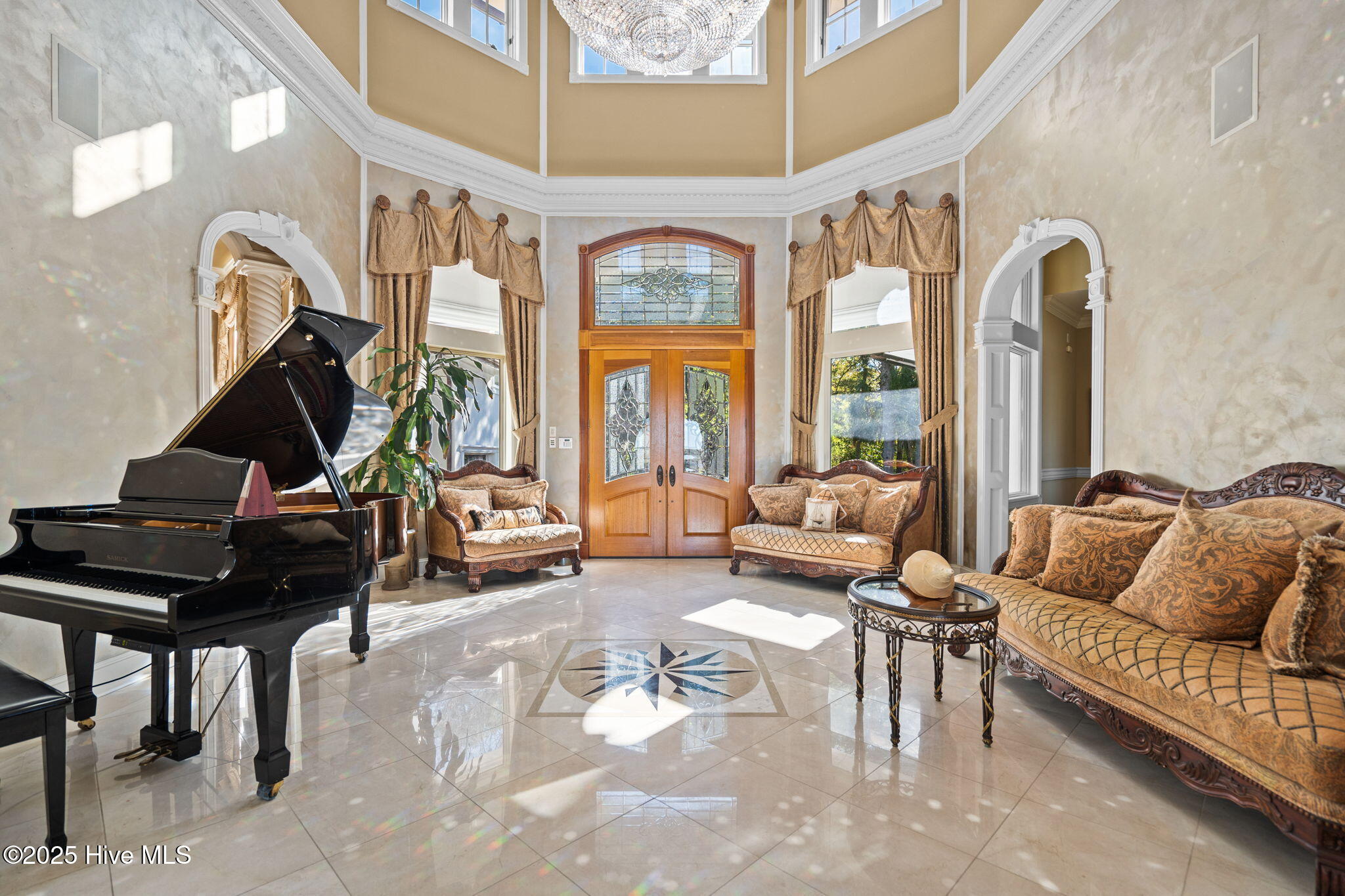 Supply, North Carolina, 28462, United States, 4 Bedrooms Bedrooms, ,6 BathroomsBathrooms,Residential,For Sale,2008612