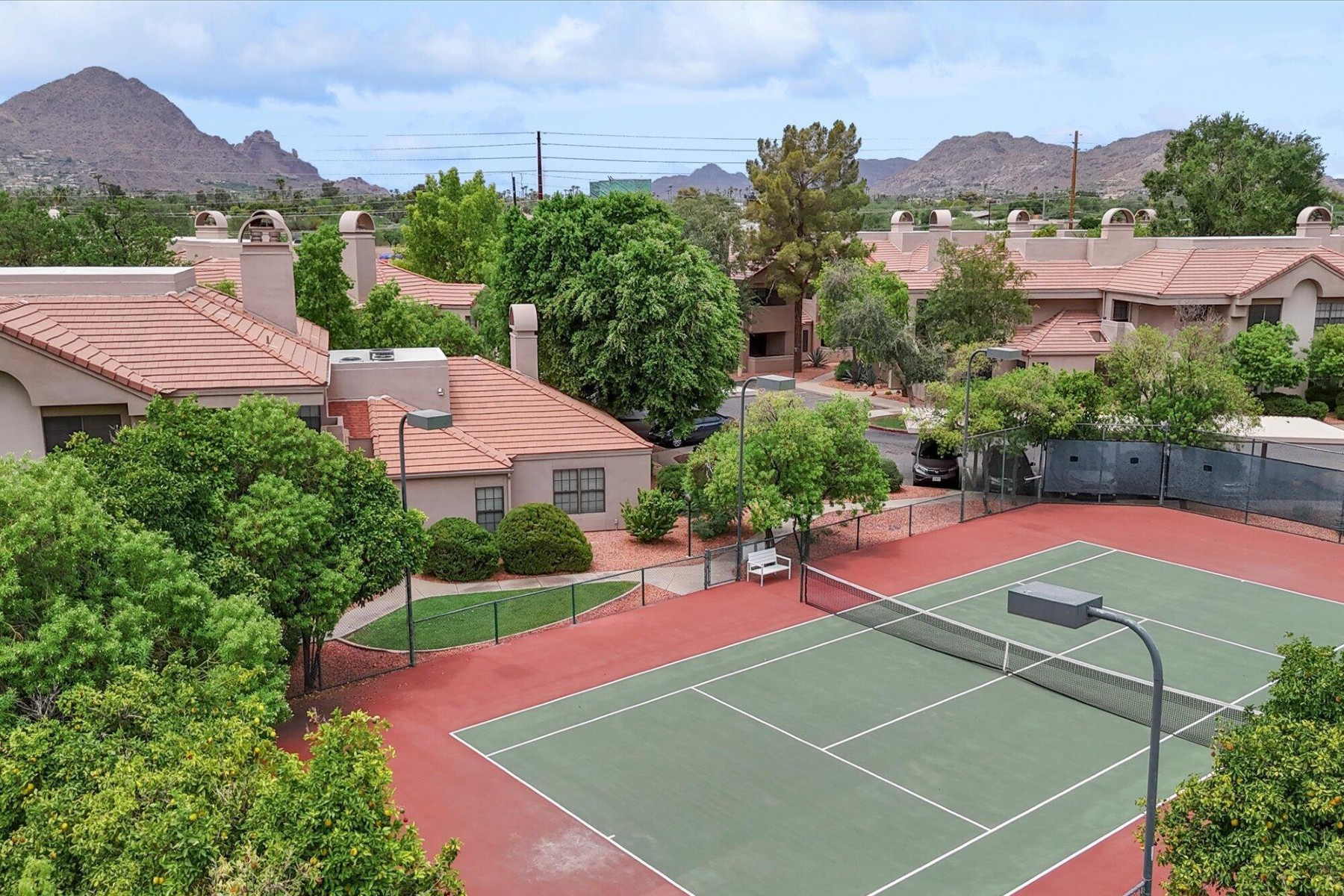  5950 N 78th St  Scottsdale, AZ - 物件實景
