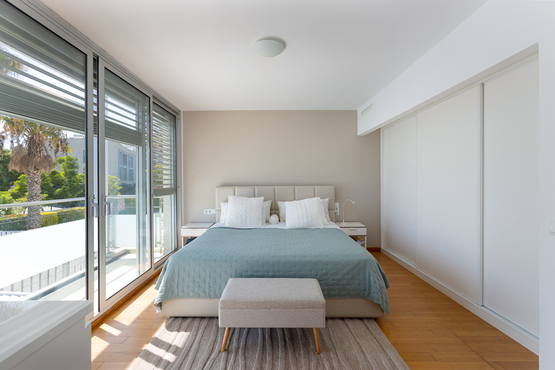  Corner townhouse in Premià de Dalt, Barcelona - 物件實景
