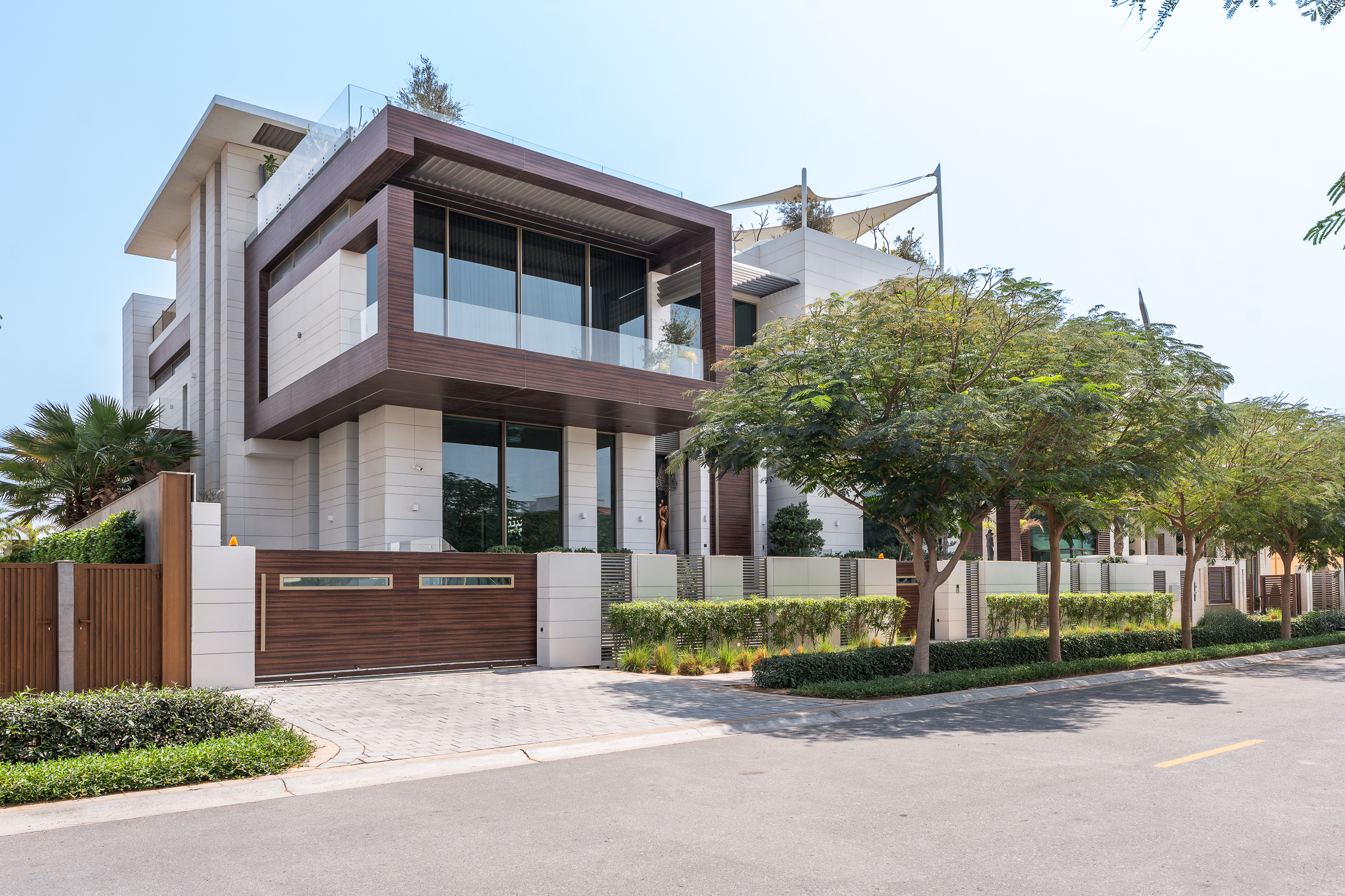  Spacious Custom-Built Gem in Dubai Hills Estate - 物件實景