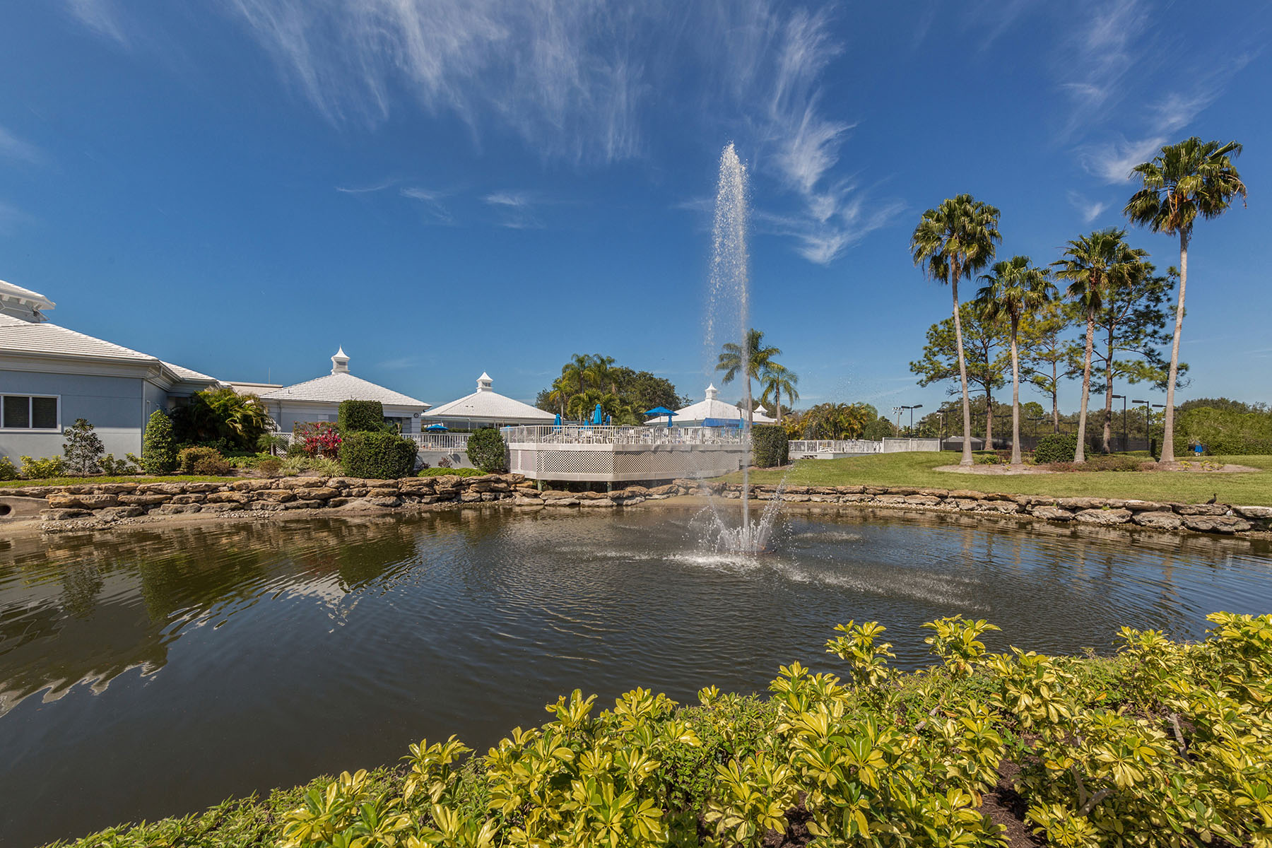  ST. ANDREWS PARK AT THE PLANTATION - 物件實景
