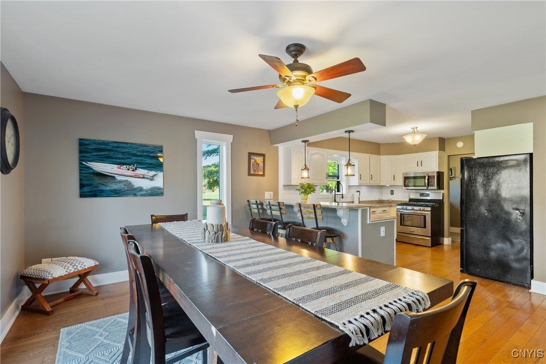 Oswego, New York, 13126, United States, 3 Bedrooms Bedrooms, ,2 BathroomsBathrooms,Residential,For Sale,1975091