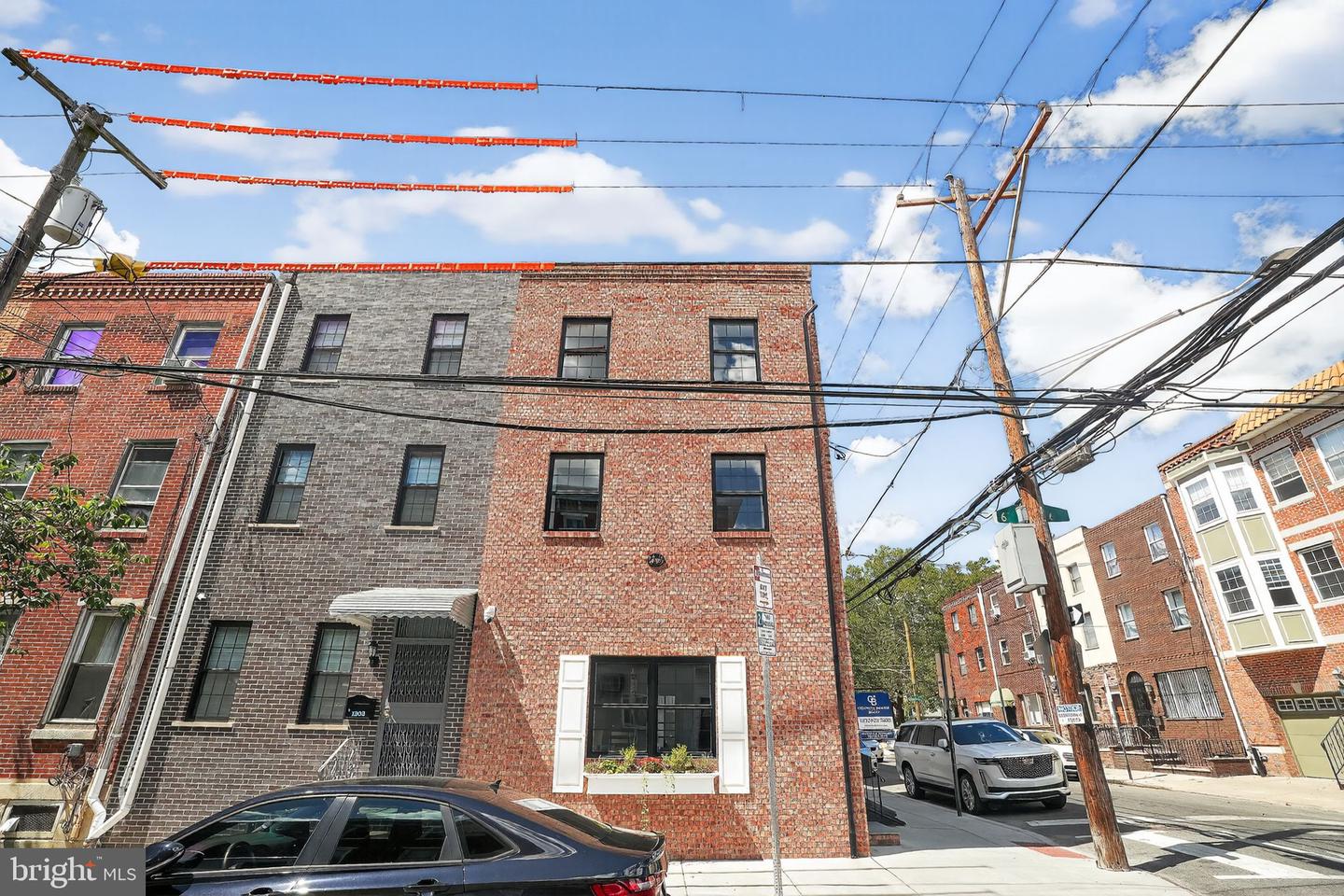 Philadelphia, Pennsylvania, 19147, United States, 3 Bedrooms Bedrooms, ,4 BathroomsBathrooms,Residential,For Sale,1926434