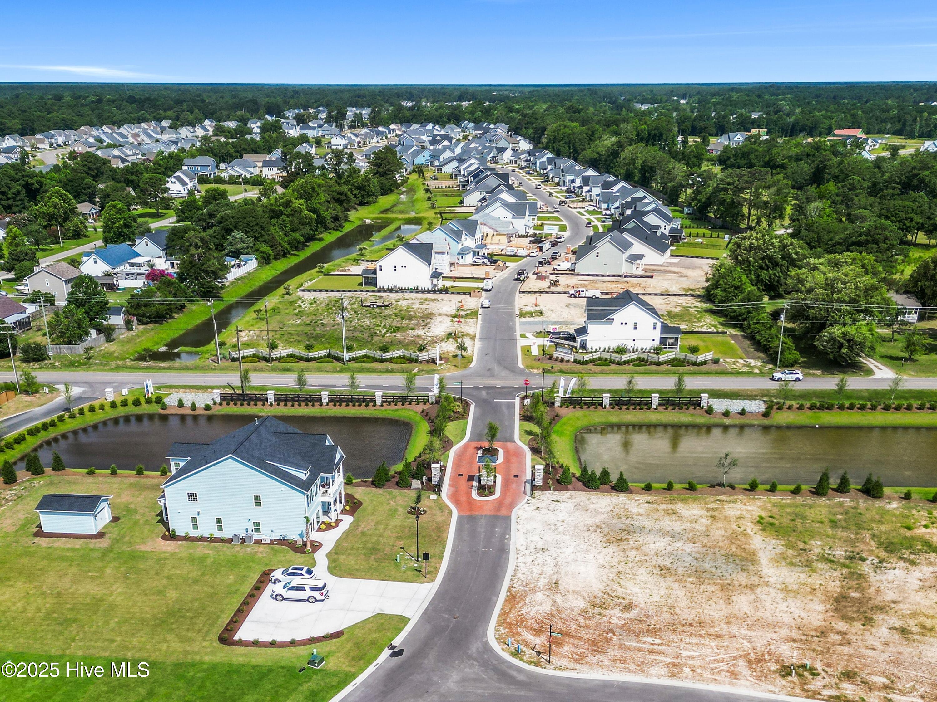 Hampstead, North Carolina, 28443, United States, 4 Bedrooms Bedrooms, ,4 BathroomsBathrooms,Residential,For Sale,1991951