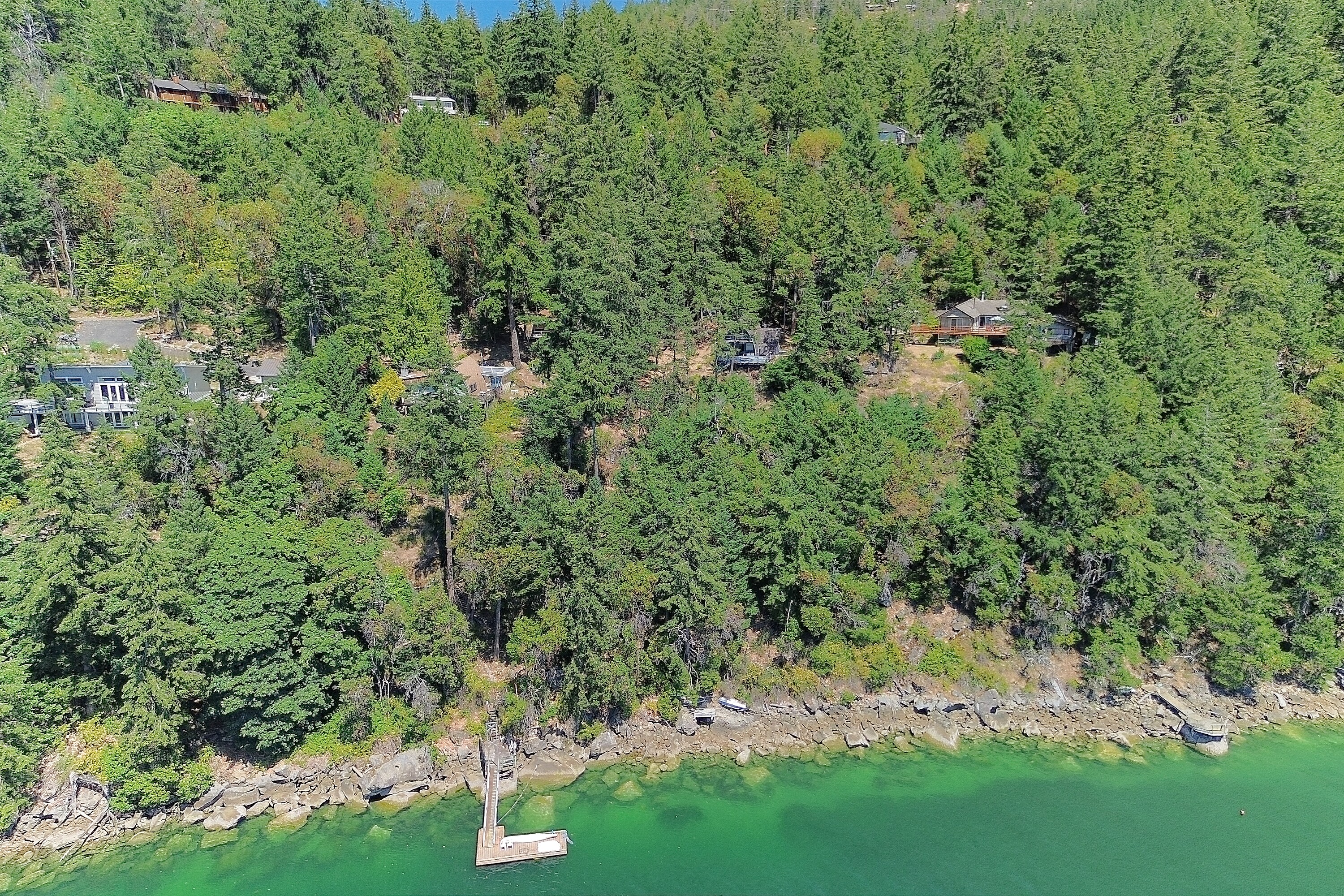  Firefly Cottage - 物件實景