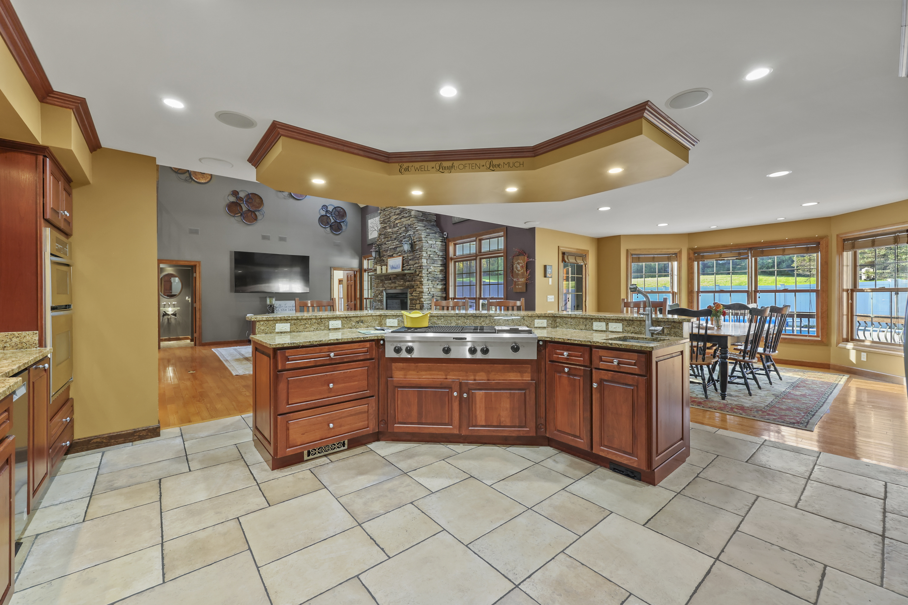  Idyllic Berkshire Living in Blythewood Estates - 物件實景