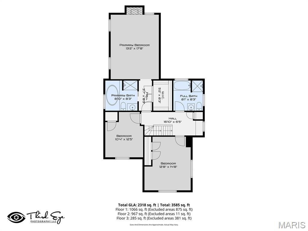 Kirkwood, Missouri, 63122, United States, 4 Bedrooms Bedrooms, ,4 BathroomsBathrooms,Residential,For Sale,1986224