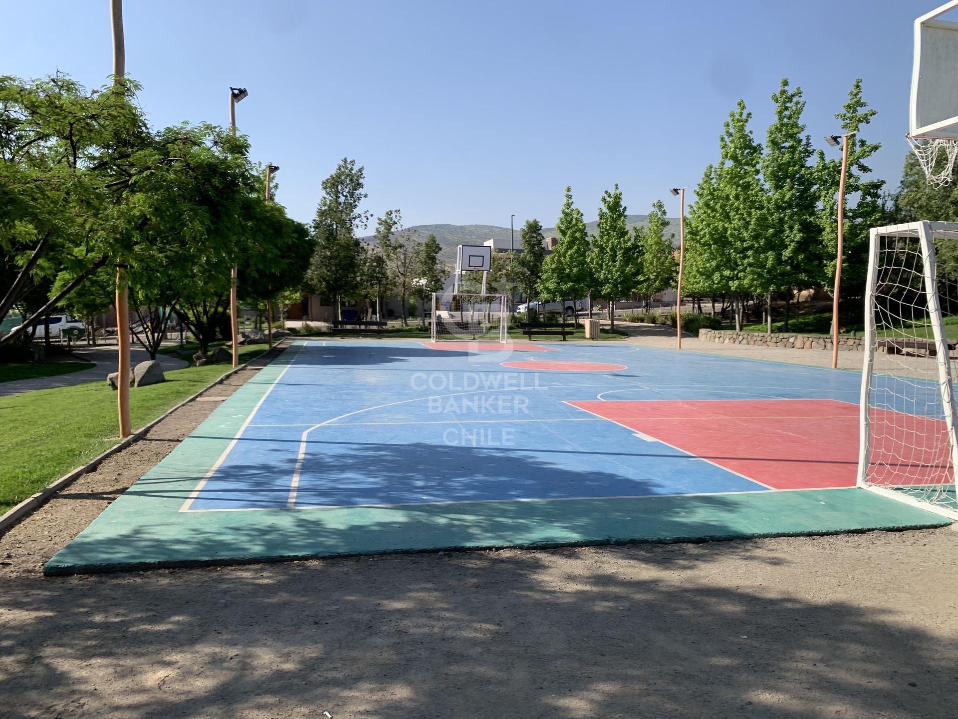 Colina, Chile, ,Land,For Sale,1696846