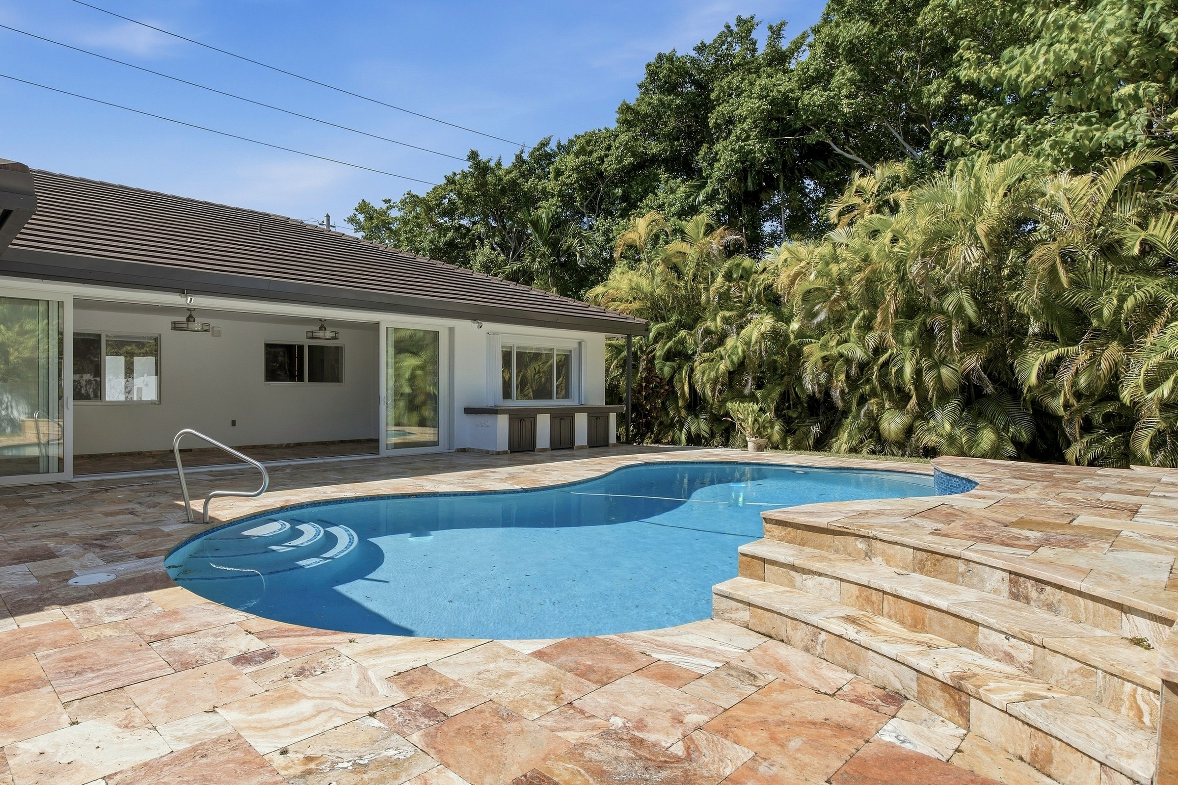  6421 Miller Dr, South Miami, FL, 33155 - 物件實景