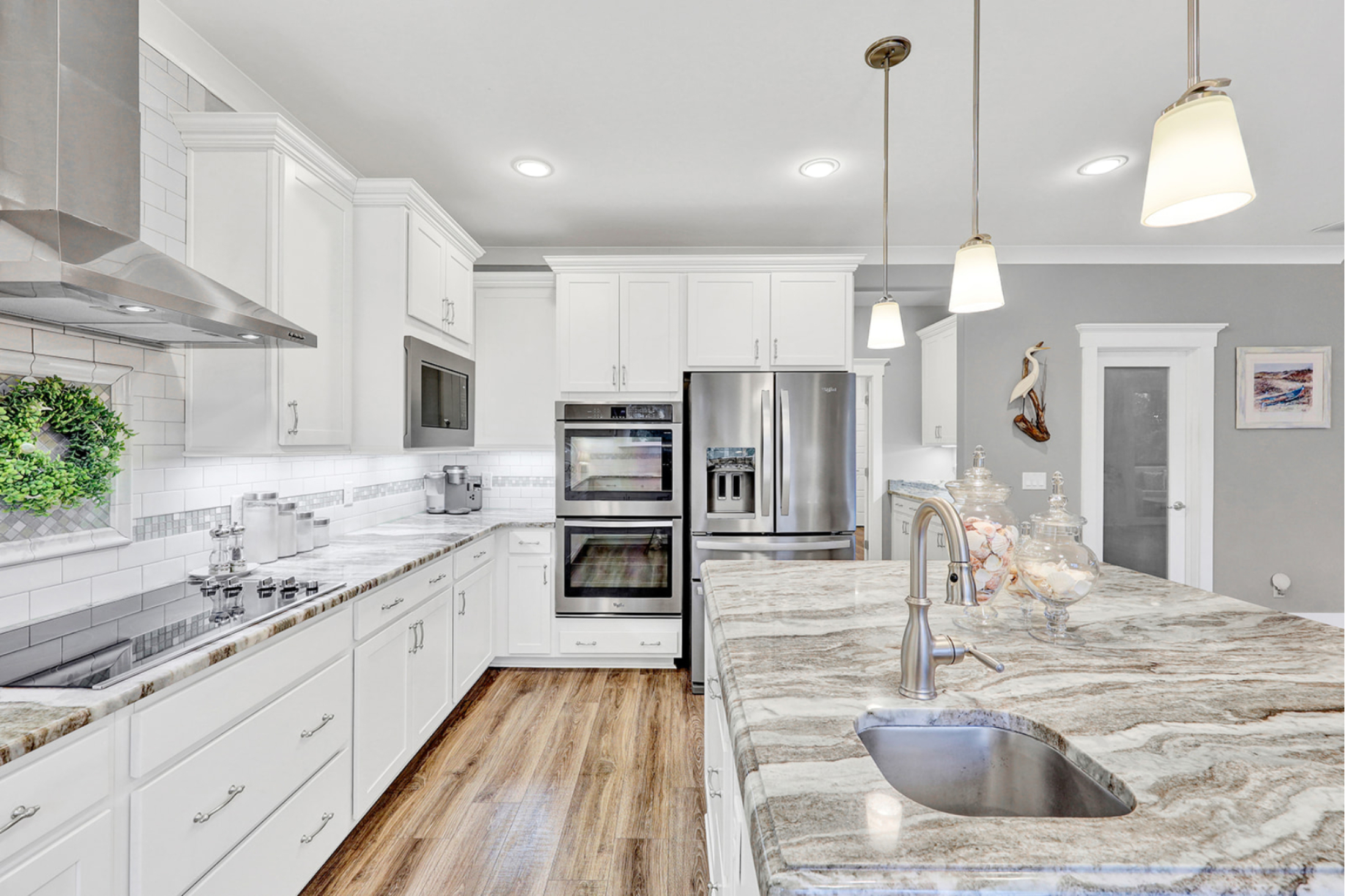  14 Dockside Drive, Savannah - 物件實景