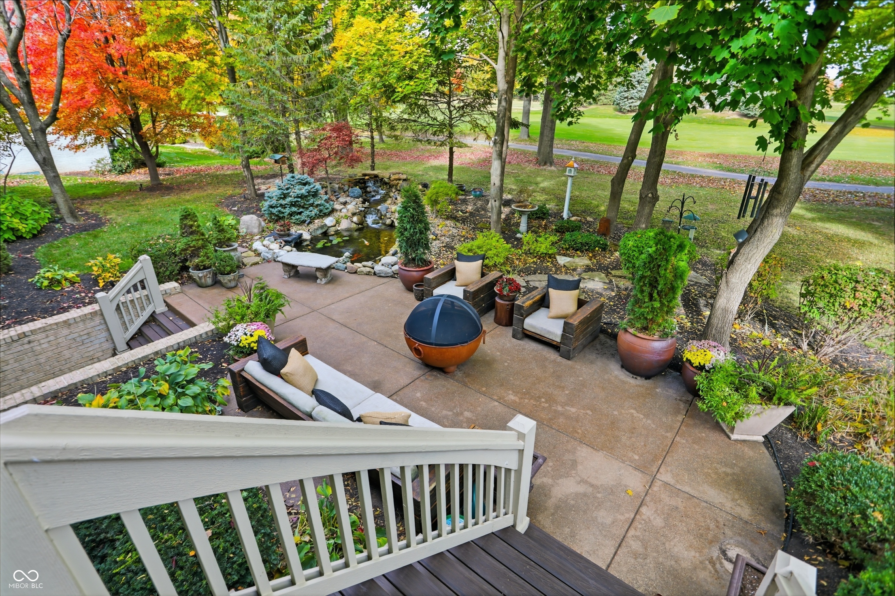 Carmel, Indiana, 46033, United States, 5 Bedrooms Bedrooms, ,6 BathroomsBathrooms,Residential,For Sale,1988622