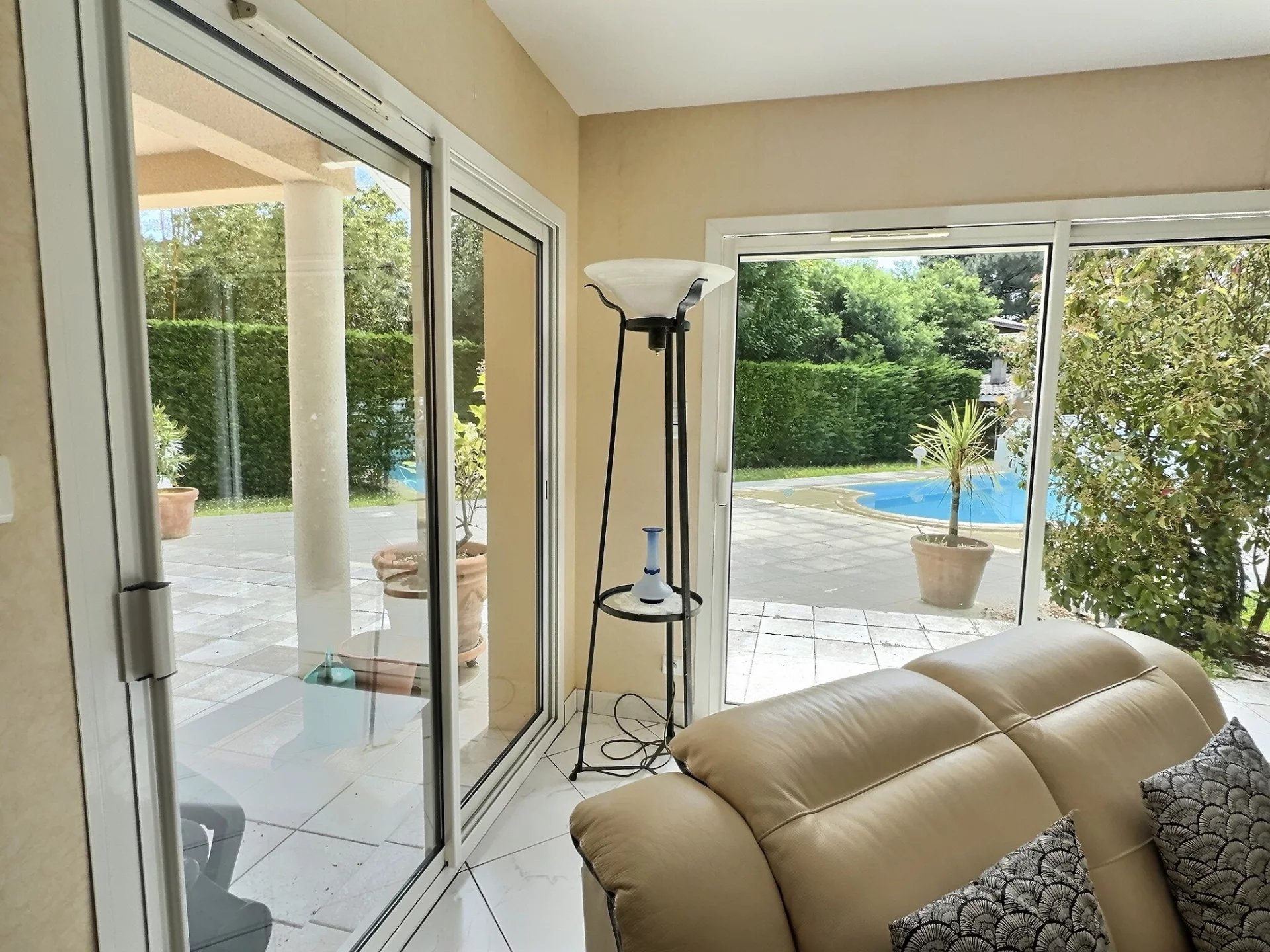 Lège-Cap-Ferret, New Aquitaine, 33950, FR, 5 Bedrooms Bedrooms, ,3 BathroomsBathrooms,Residential,For Sale,1817598