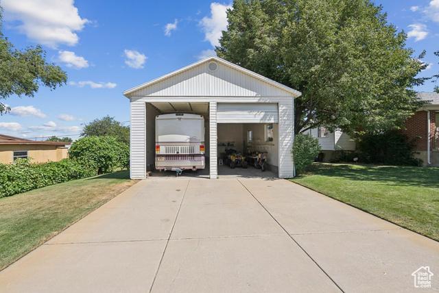 Woods Cross, Utah, 84010, United States, 5 Bedrooms Bedrooms, ,4 BathroomsBathrooms,Residential,For Sale,1927972