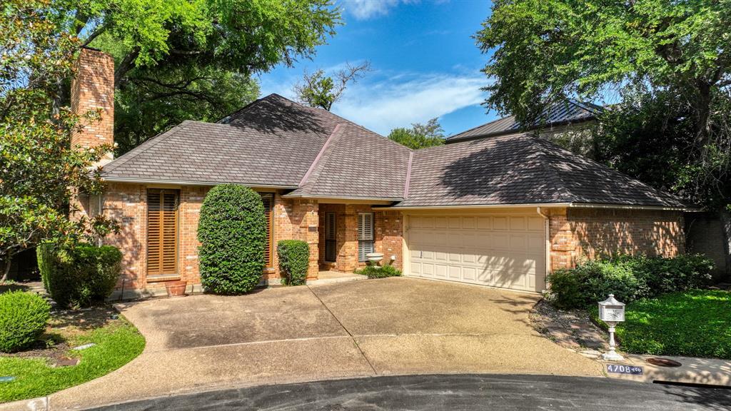 Fort Worth, Texas, 76109, United States, 3 Bedrooms Bedrooms, ,3 BathroomsBathrooms,Residential,For Sale,1850154