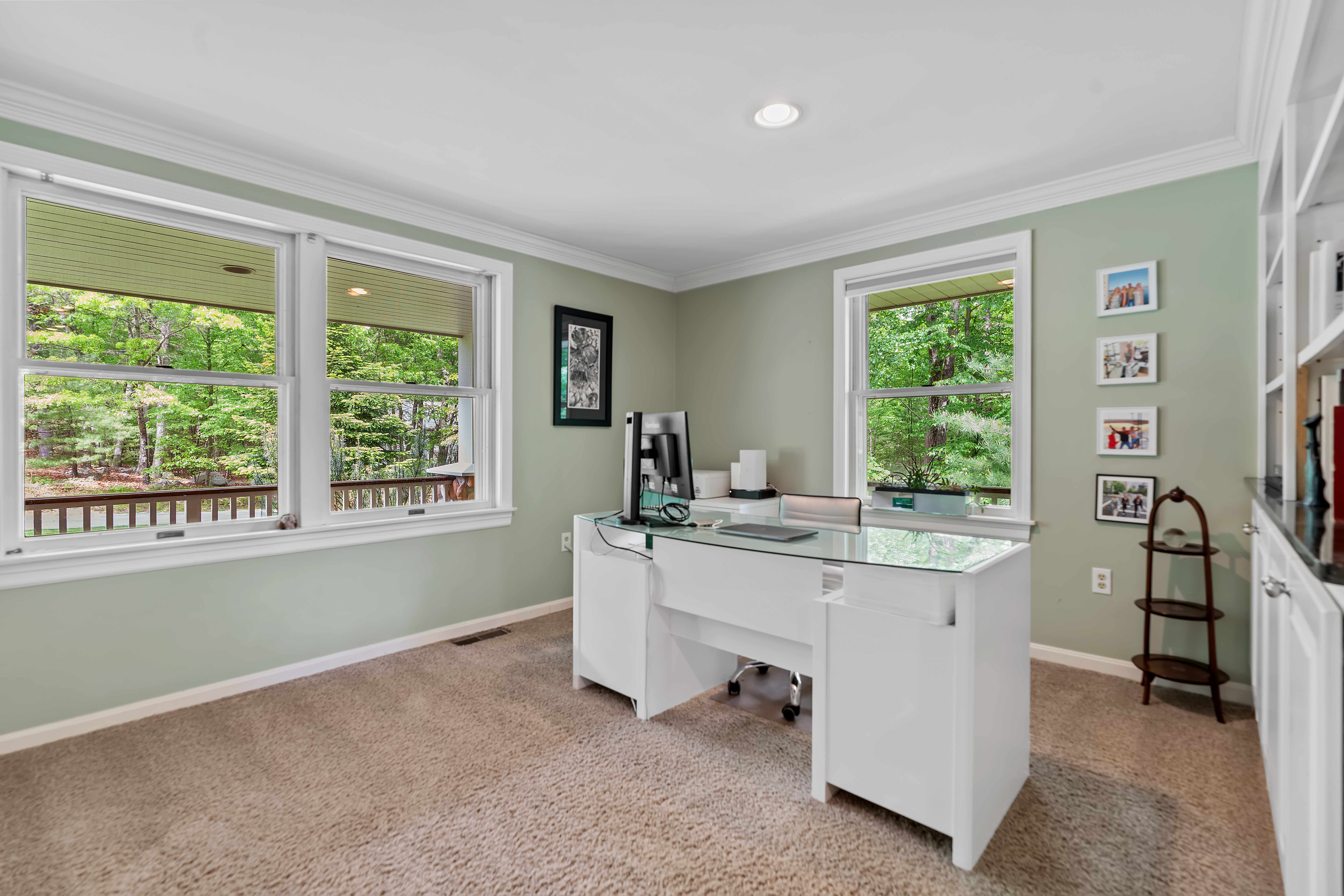  6 Brooks Hill Road, Lincoln, MA, 01773 - 物件實景