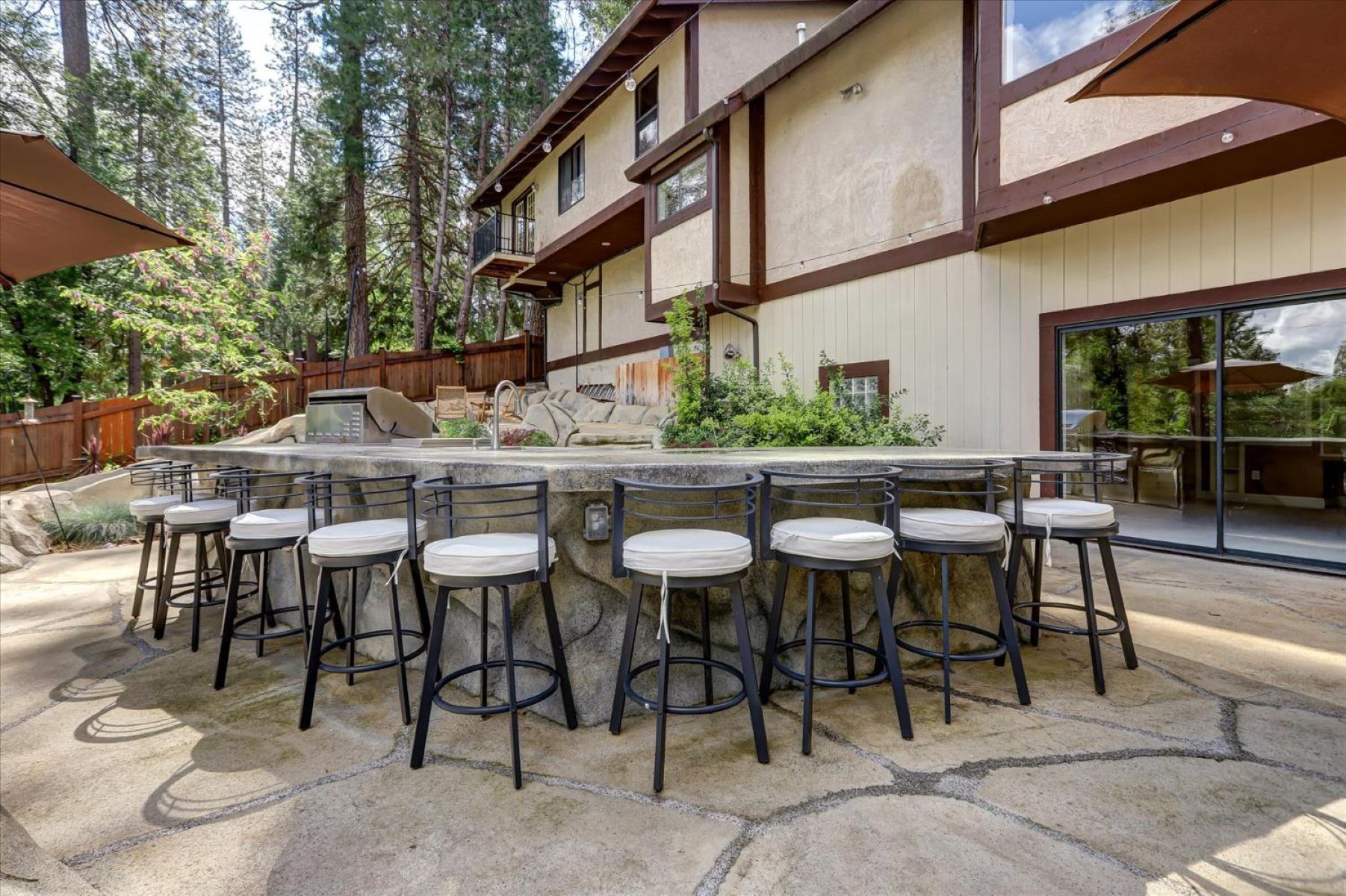  10304 Banner Lava Cap Road, Nevada City, CA 95959 - 物件實景
