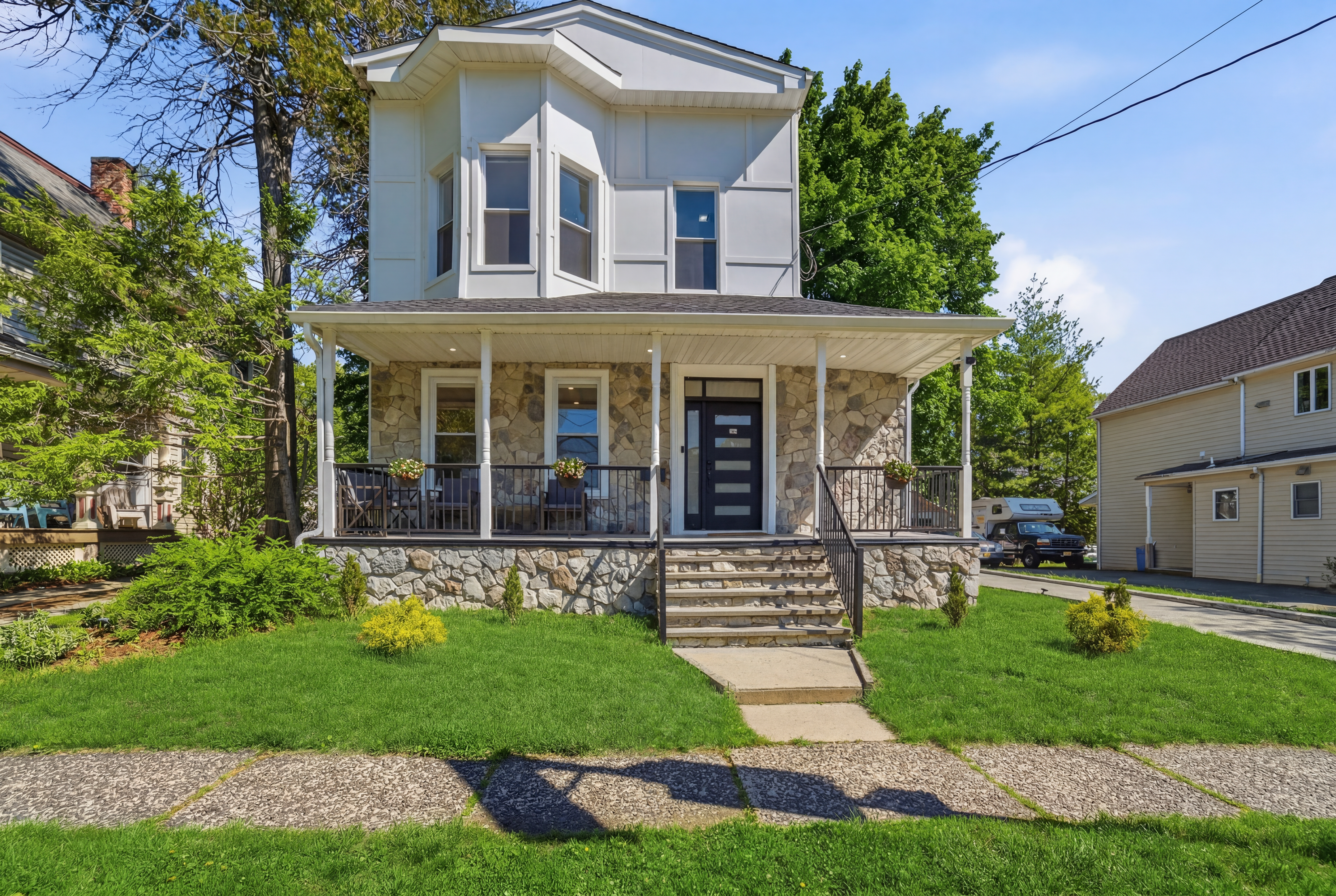  99 Madison Avenue, Cresskill, NJ 07626 - 物件實景