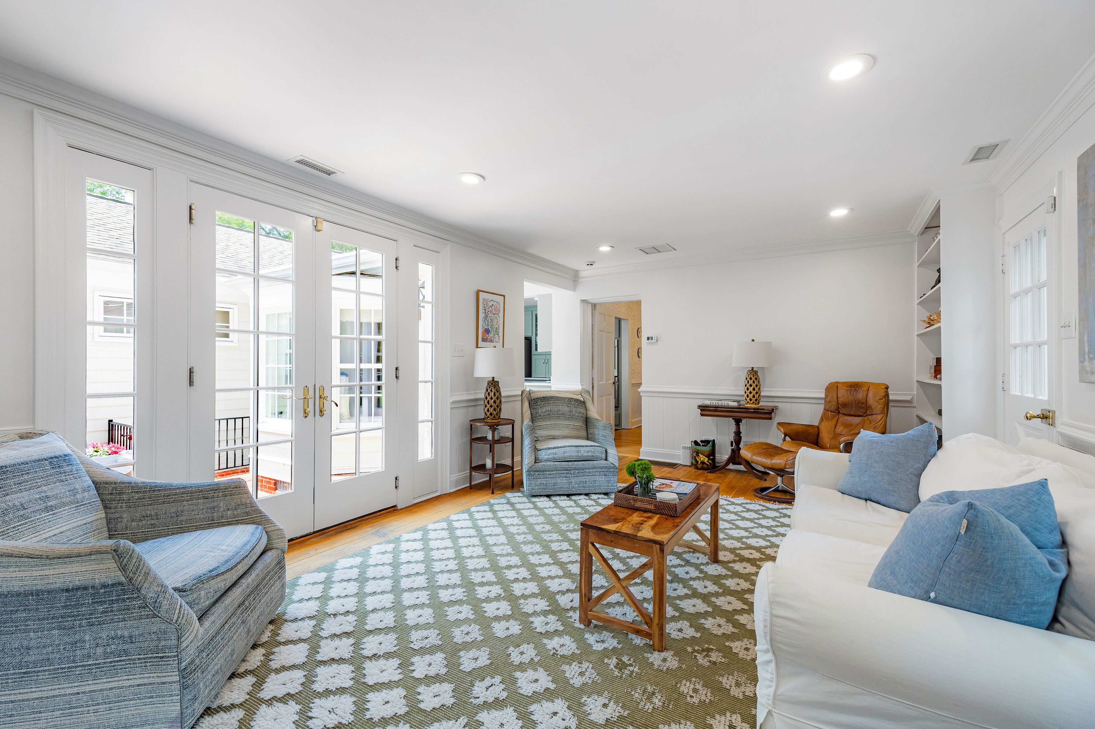  315 Sleepy Hollow Road, Richmond, VA 23229 - 物件實景