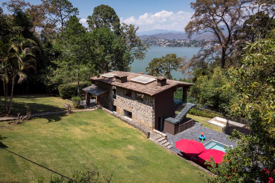 Valle de Bravo, Estado de méxico, 51200, Mexico, 5 Bedrooms Bedrooms, ,6 BathroomsBathrooms,Residential,For Sale,1916991