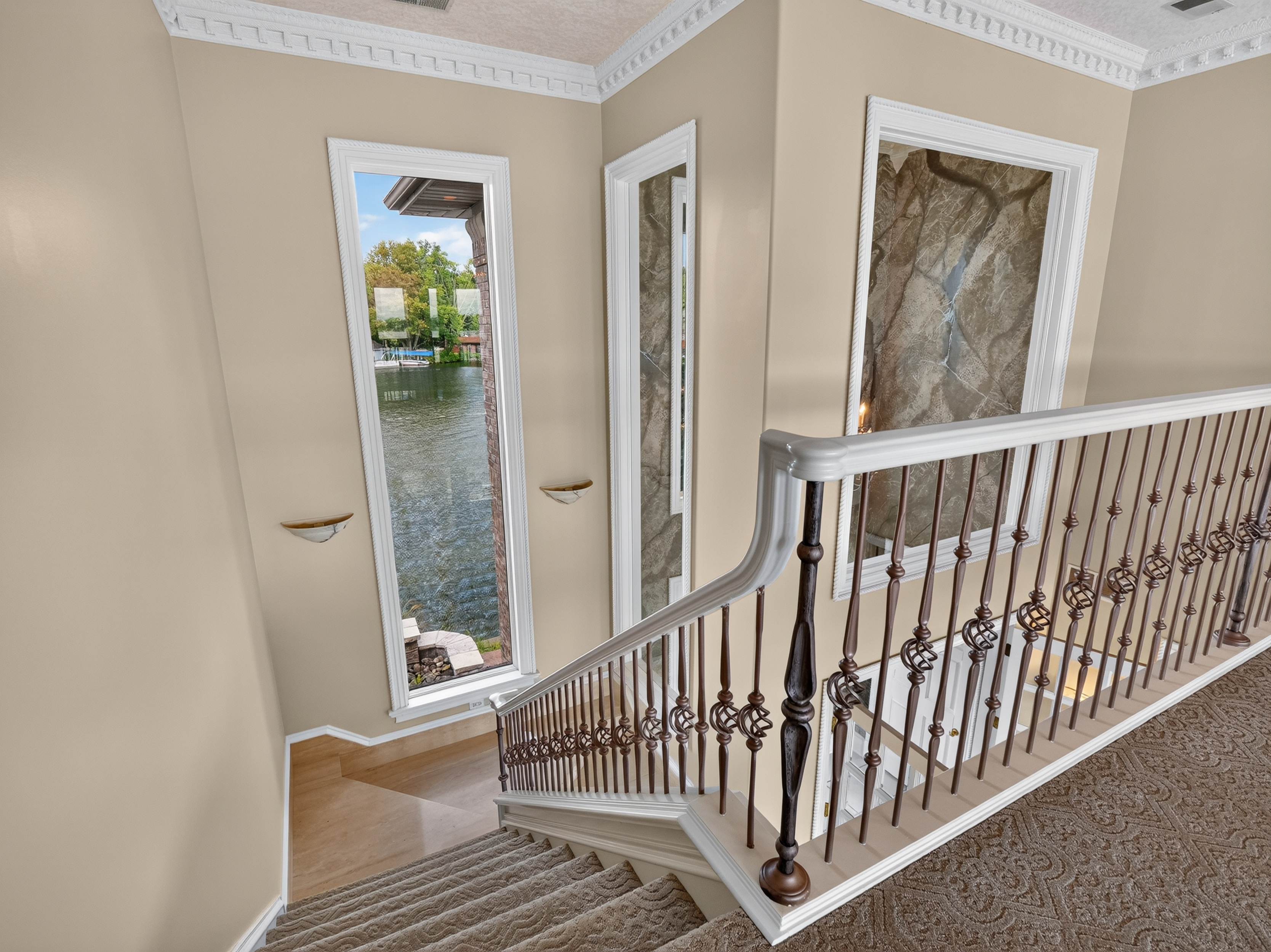  Timeless 4 Bedroom Home on Lake Tippecanoe - 物件實景