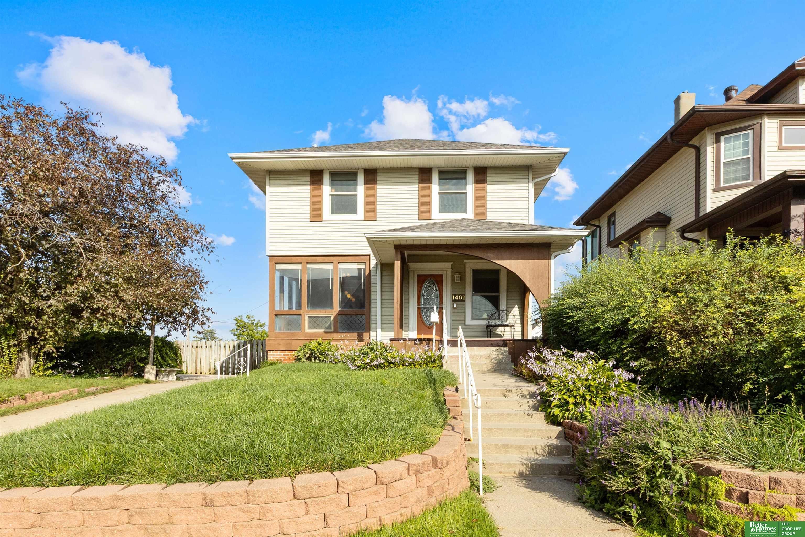 8th St, Omaha, NE 68108