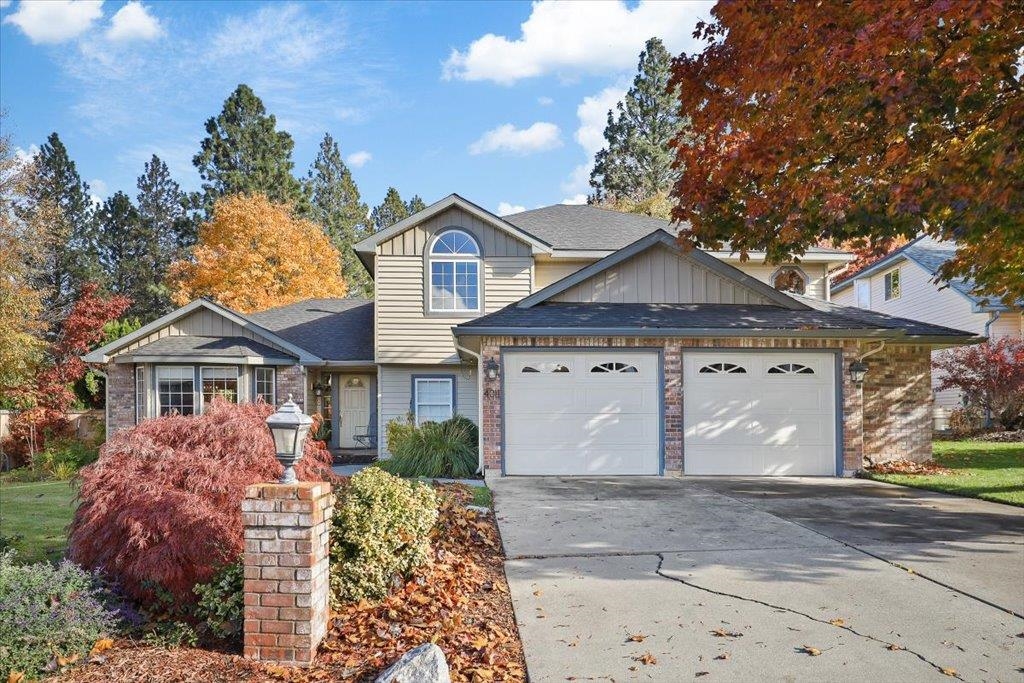 Spokane, Washington, 99223, United States, 5 Bedrooms Bedrooms, ,4 BathroomsBathrooms,Residential,For Sale,1988126