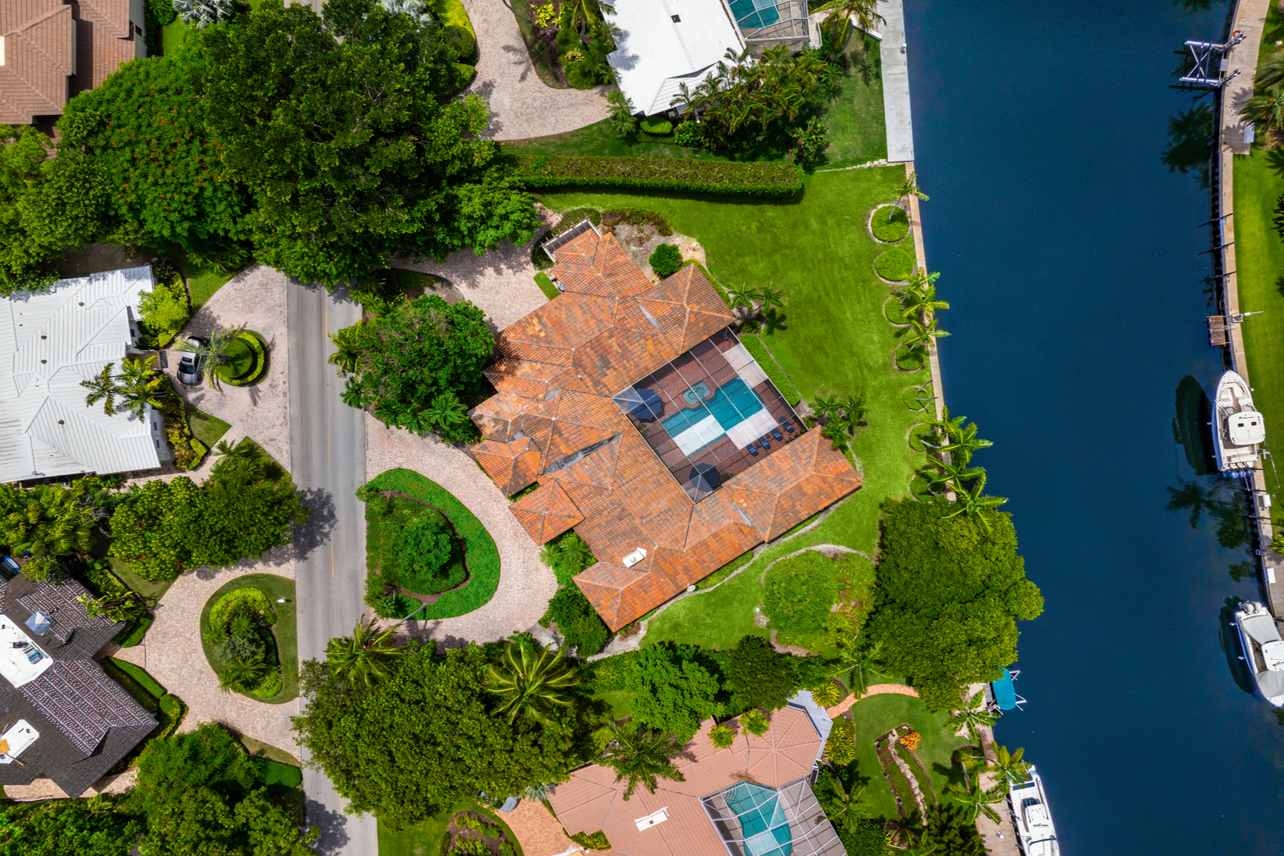  9 Grayvik Drive - Ocean Reef Club - 物件實景