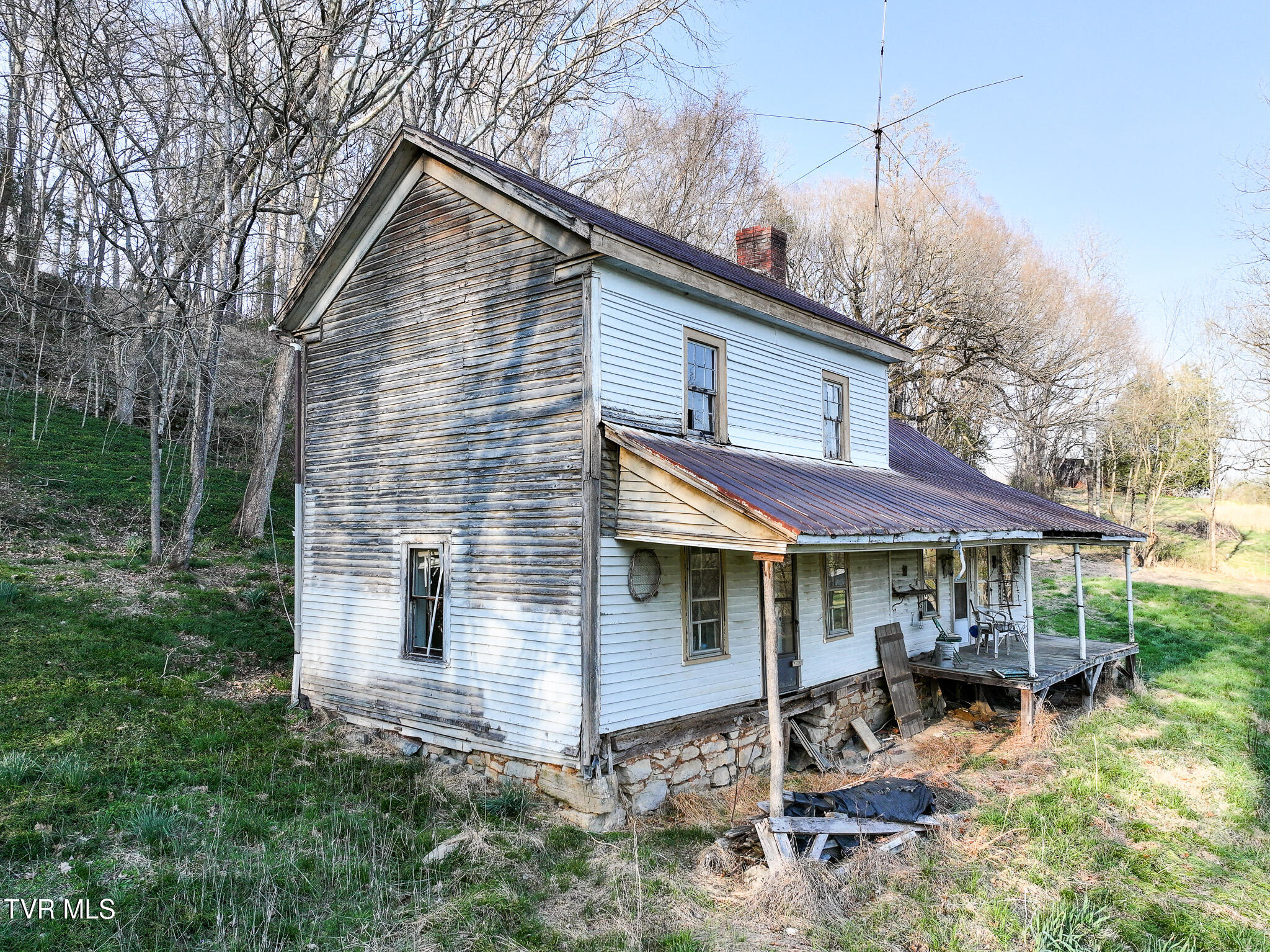 Chuckey, Tennessee, 37641, United States, ,Land,For Sale,2031699