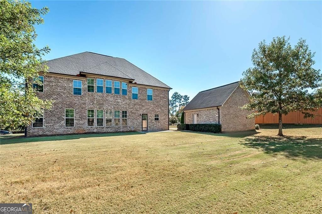 Locust Grove, Georgia, 30248, United States, 5 Bedrooms Bedrooms, ,5 BathroomsBathrooms,Residential,For Sale,1967272