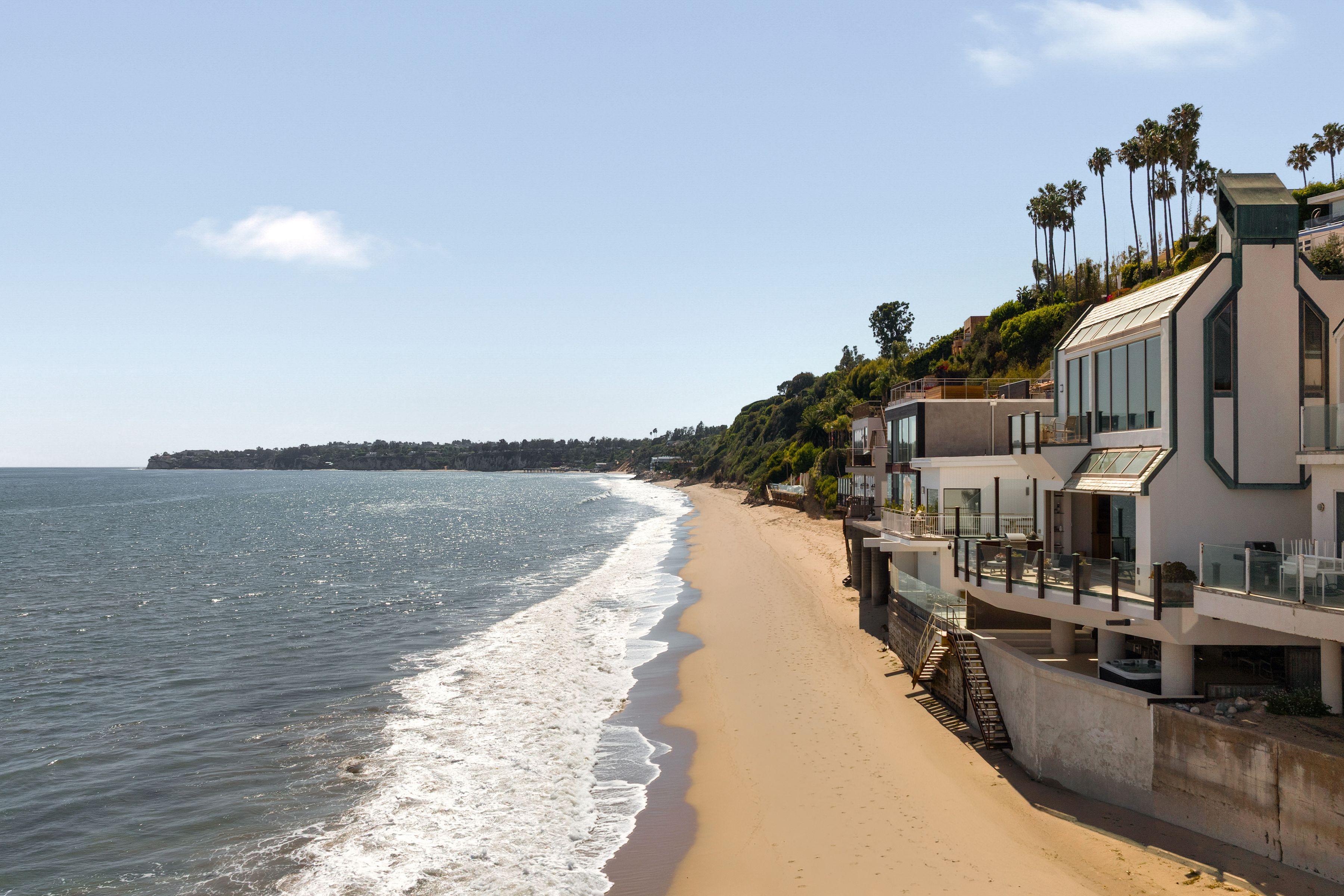  27352 Pacific Coast Hwy - 物件實景
