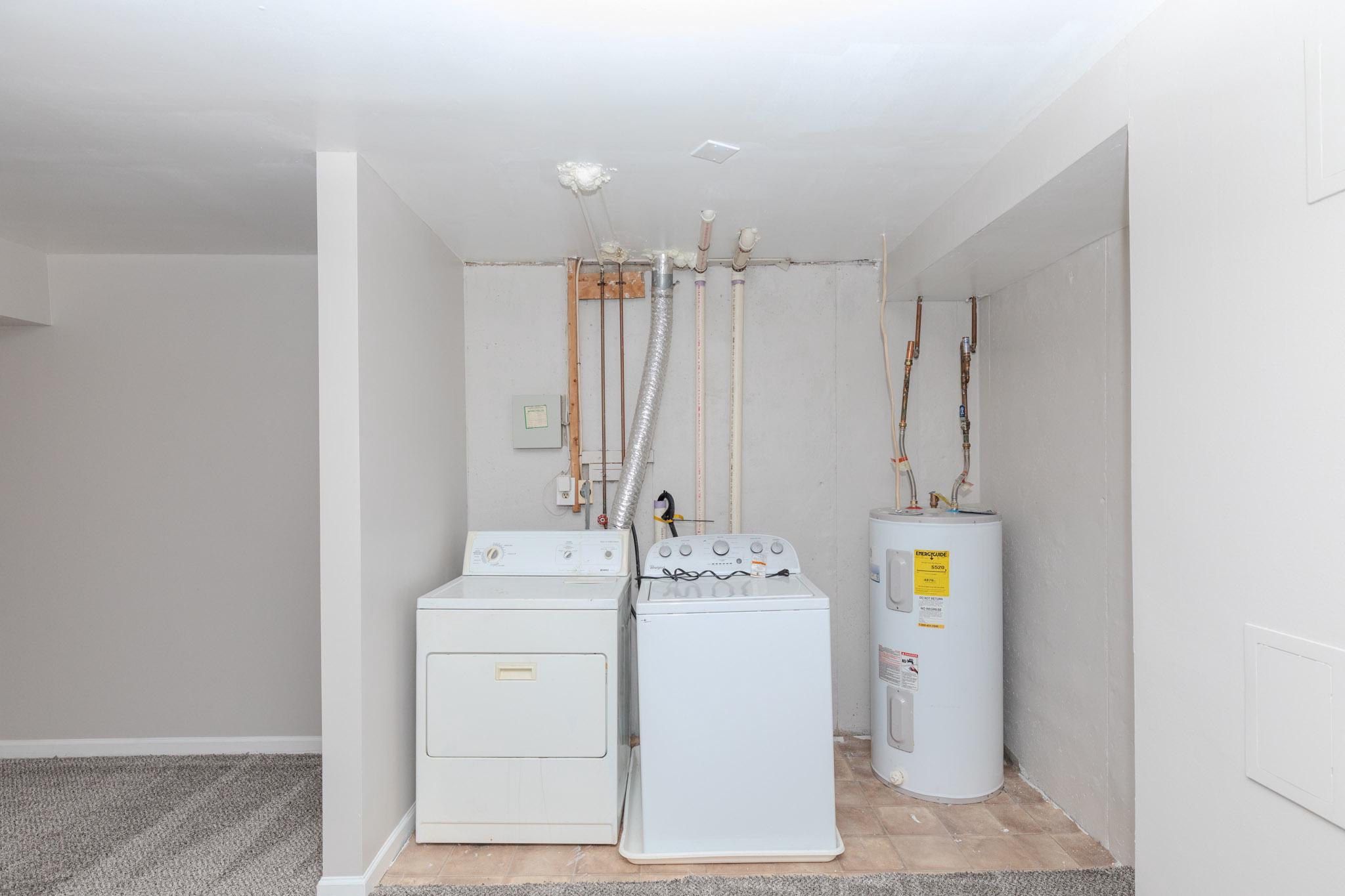  1319 Upcot Court, Capitol Heights, MD, 20743 - 物件實景