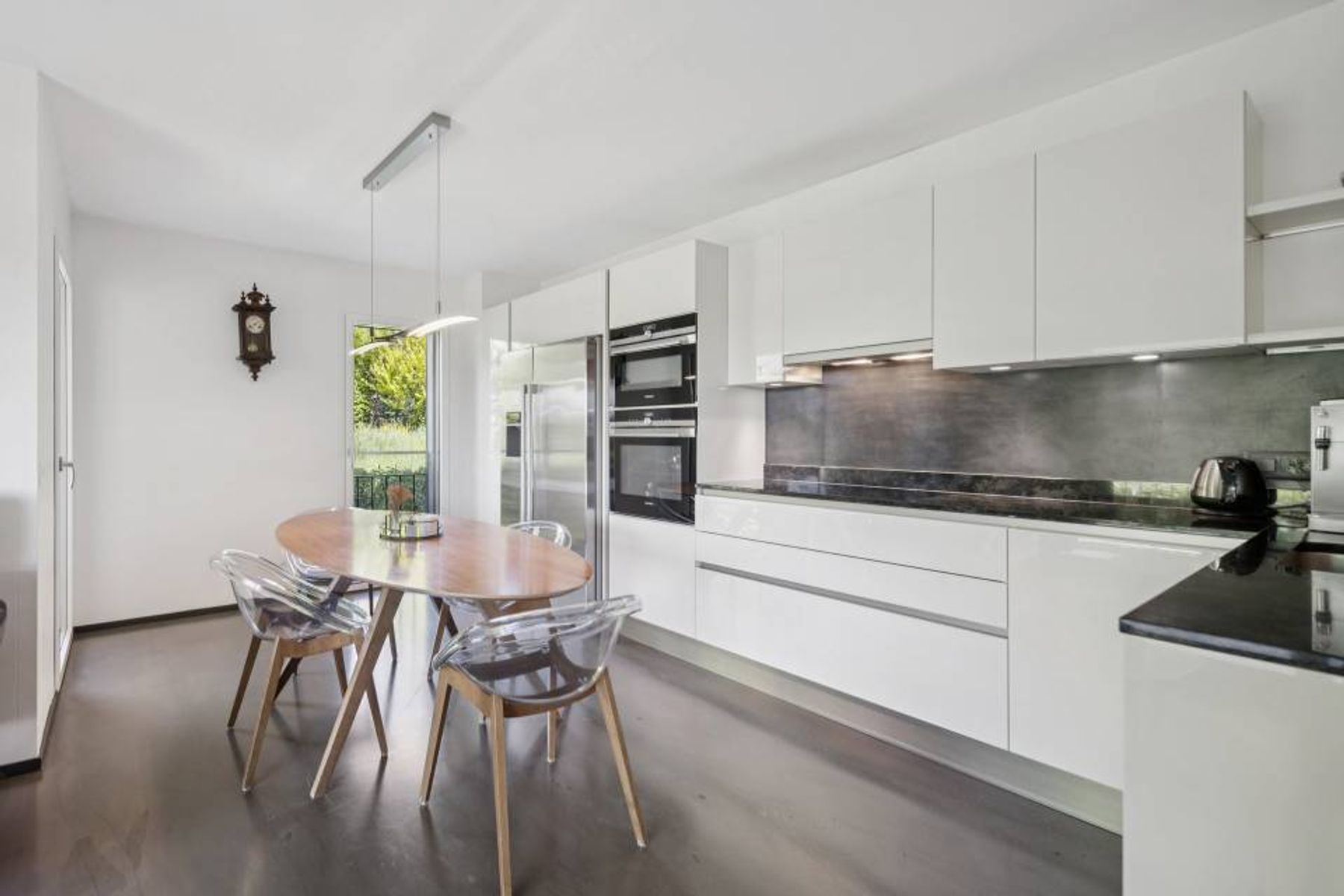  Magnificent 4.5-room apartment in the heart of St-Sulpice - 物件實景