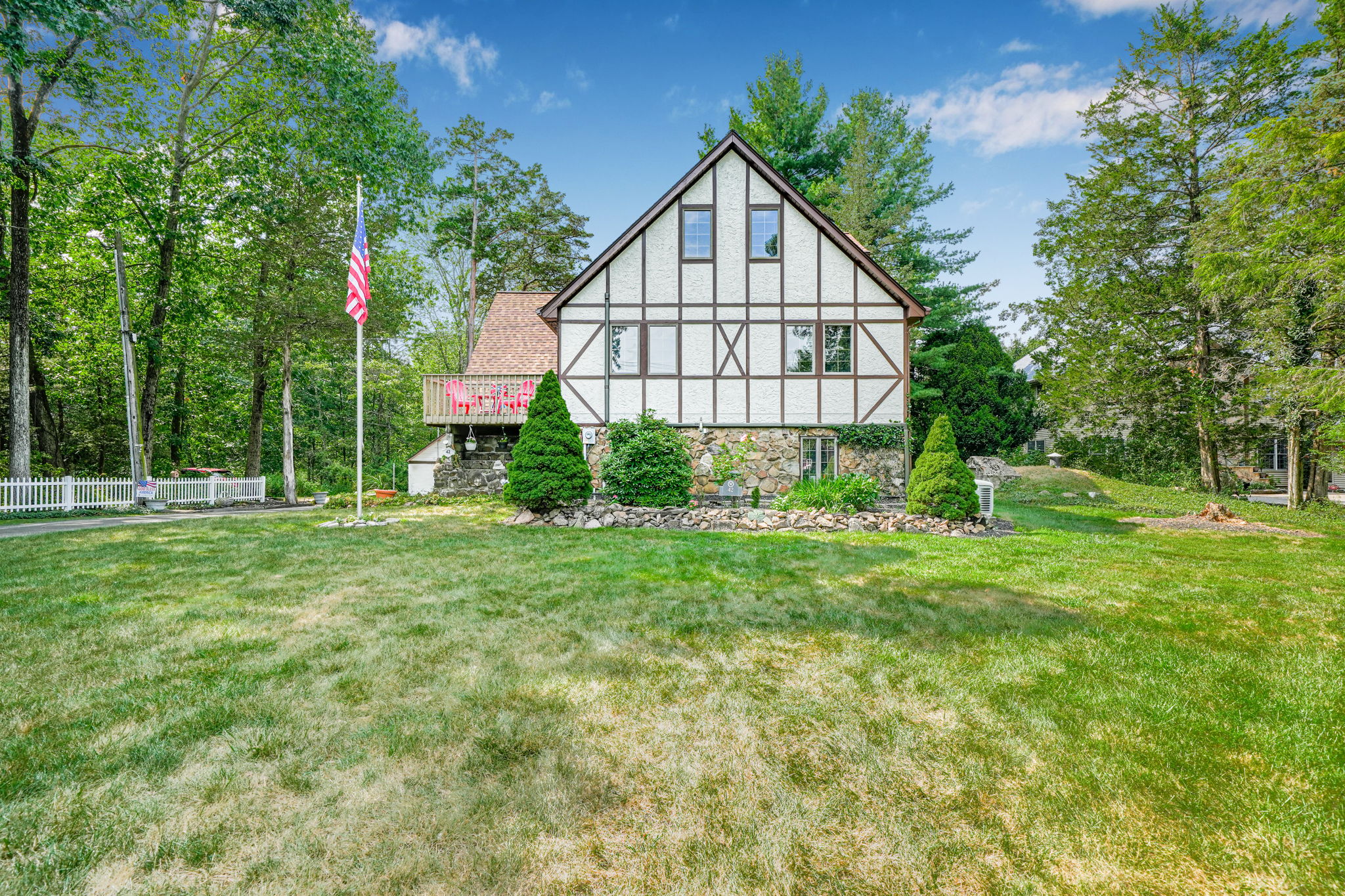 Montville, New Jersey, 07045, United States, 4 Bedrooms Bedrooms, ,4 BathroomsBathrooms,Residential,For Sale,1905700