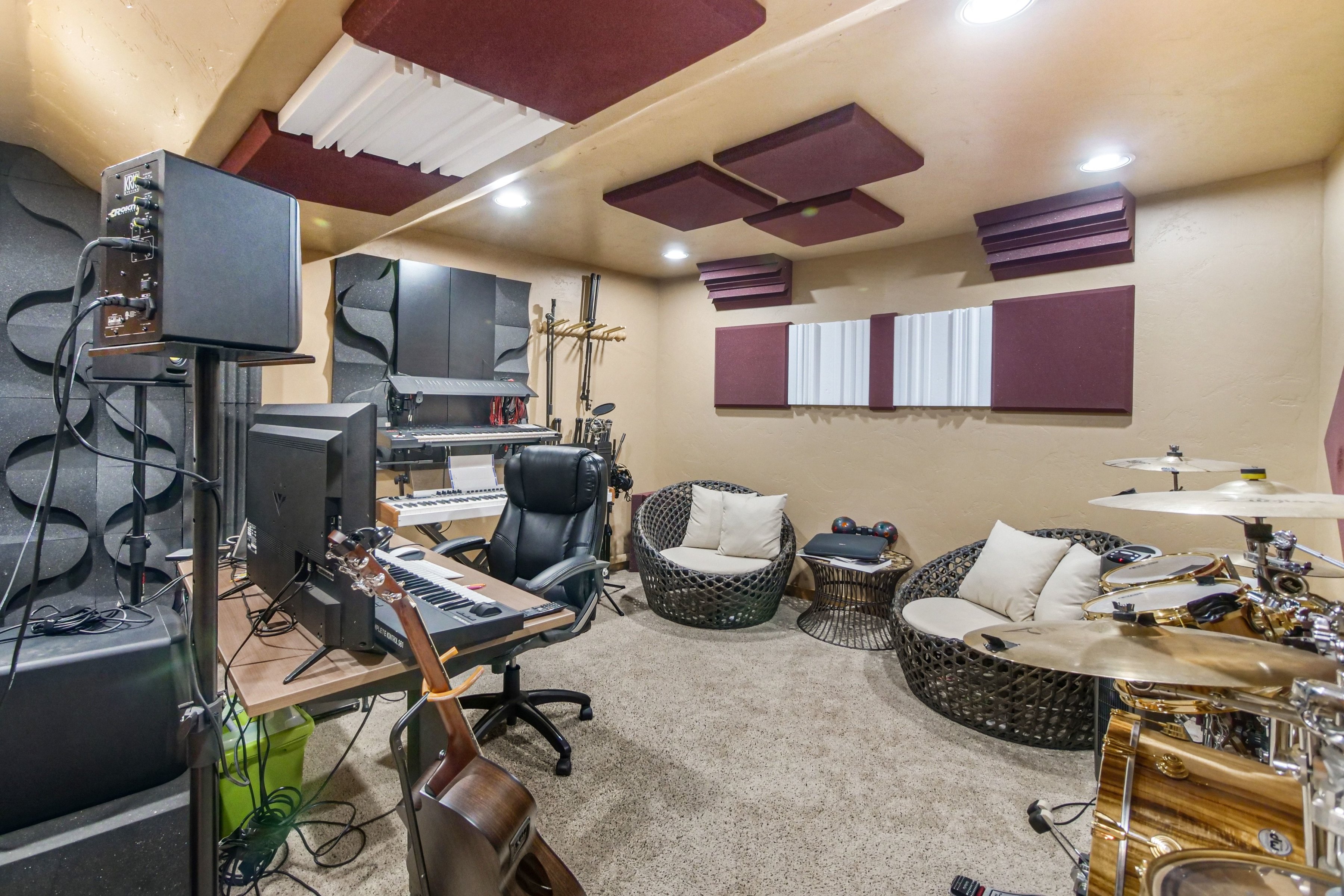  Idyllic Idaho Mountain Retreat - 物件實景